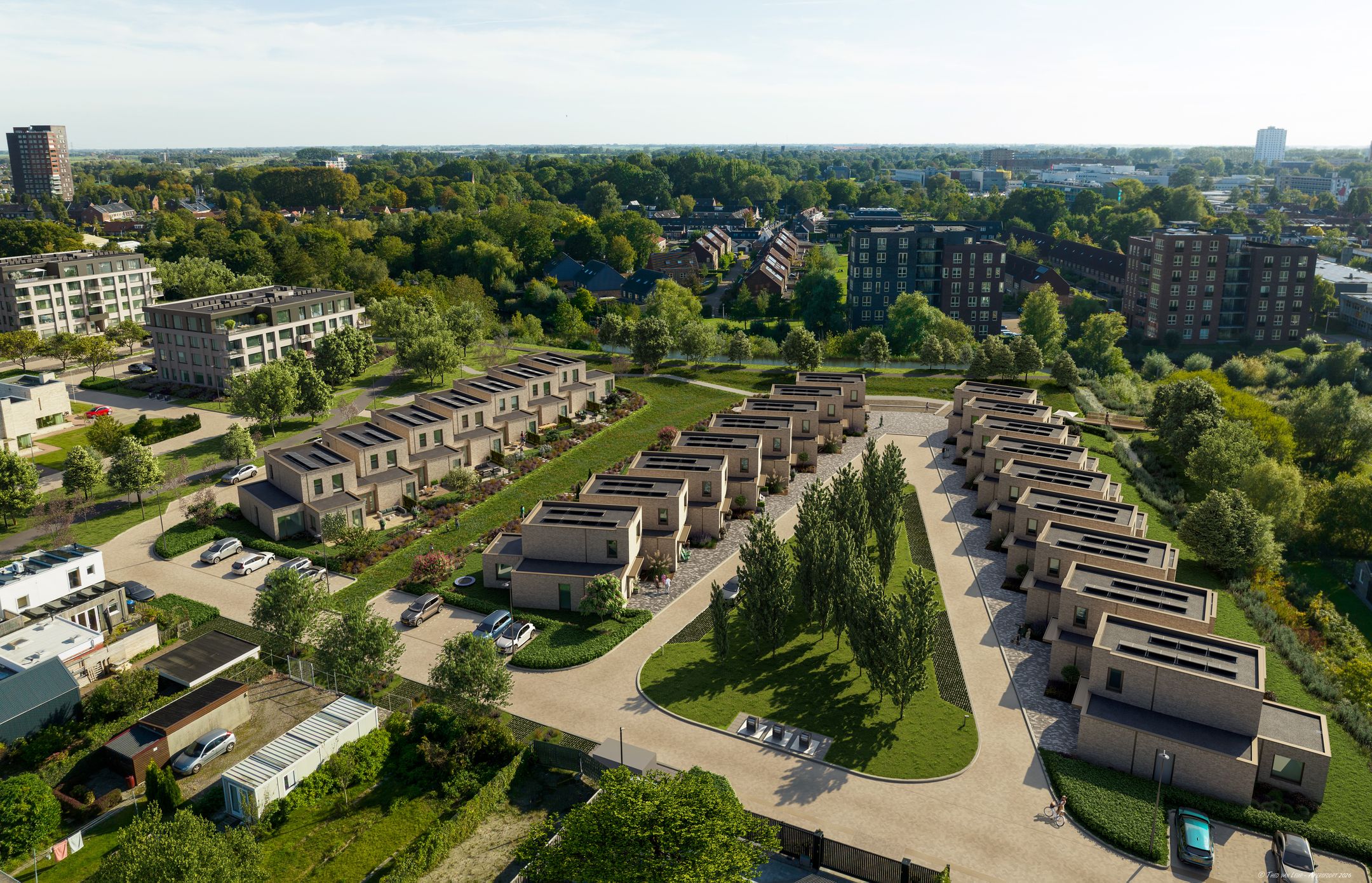Foto van Smedingstraat 16, Leeuwarden