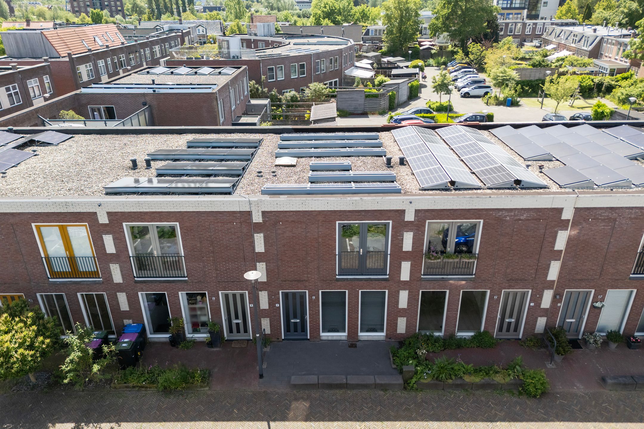 Foto van Ypeijstraat 37, Leeuwarden