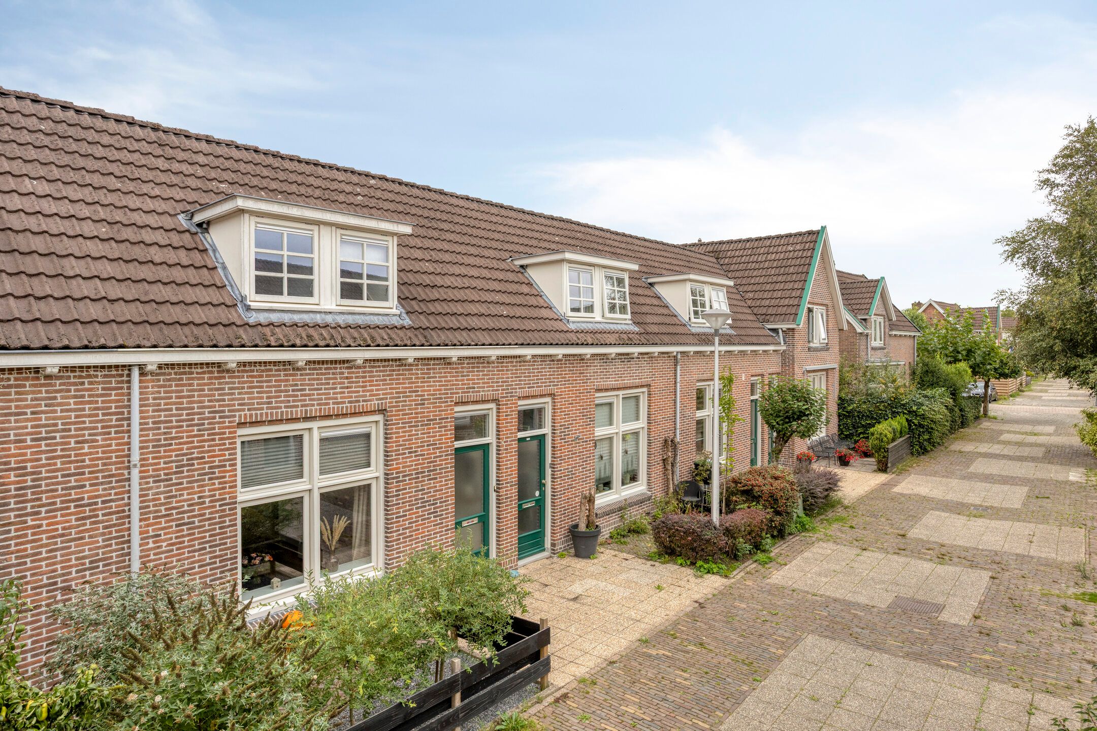 Foto van Kwekerijstraat 7, Leeuwarden