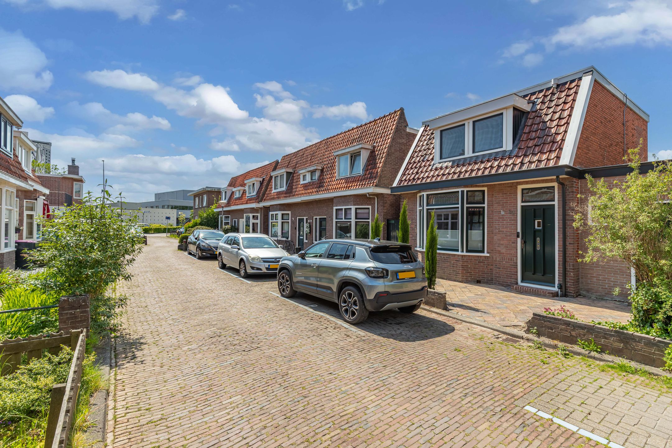 Foto van Wiardastraat 30, Leeuwarden