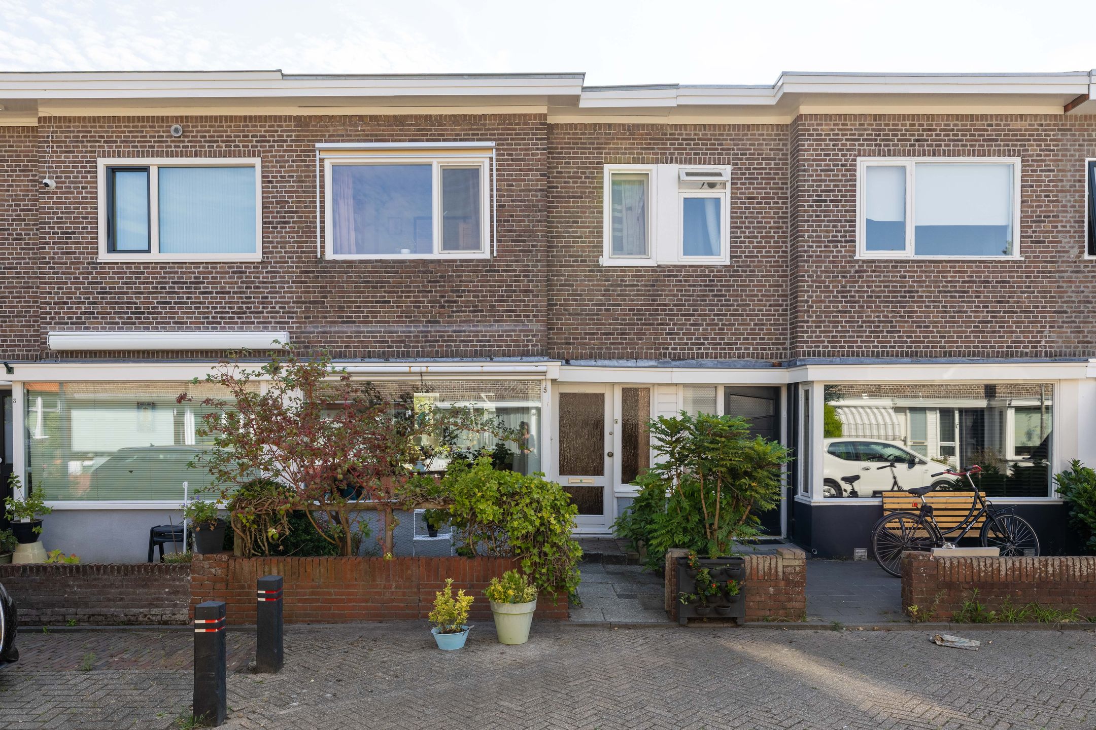 Foto van Feytsmastraat 5, Leeuwarden