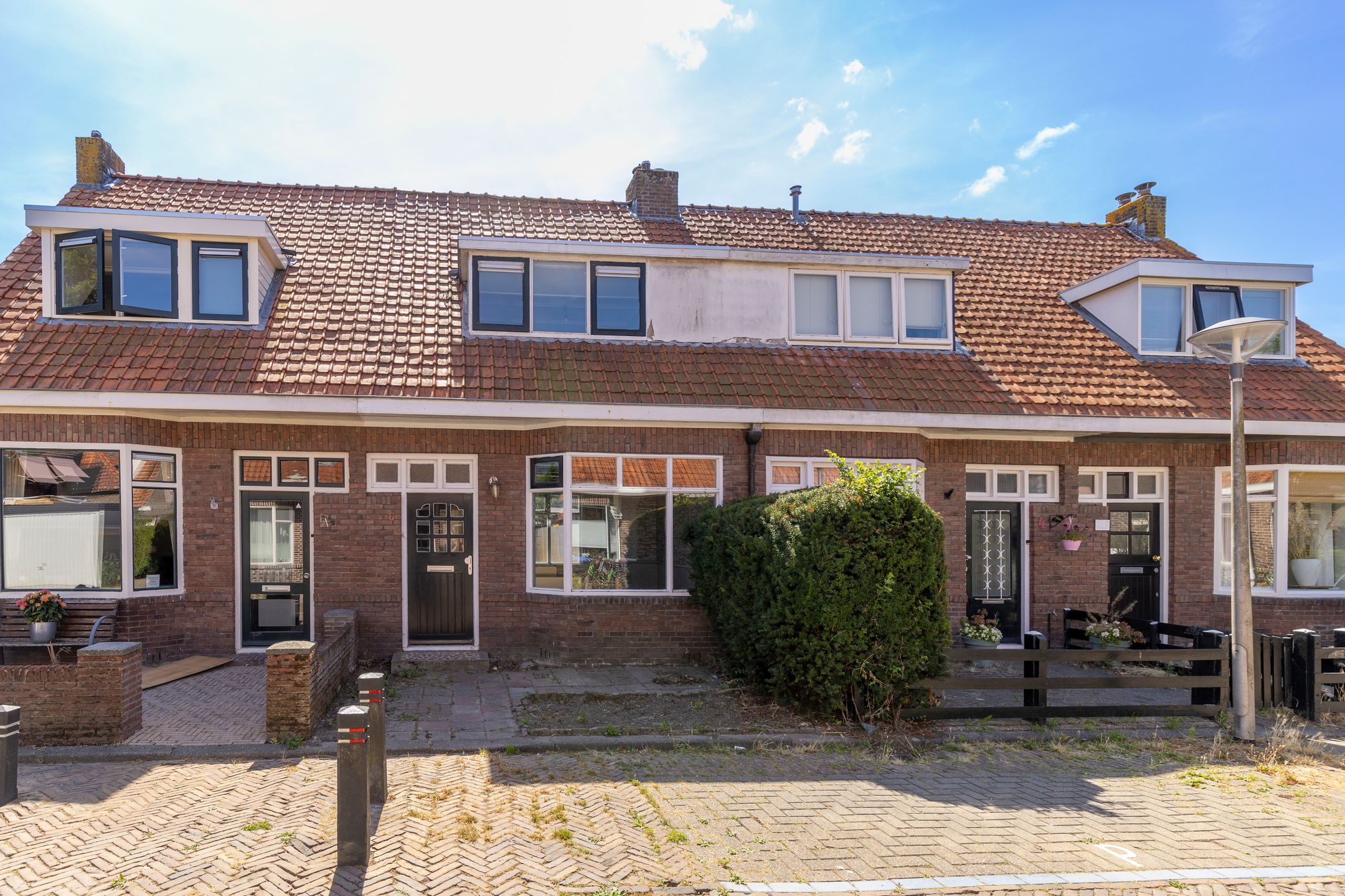 Foto van Heringastraat 6, Leeuwarden