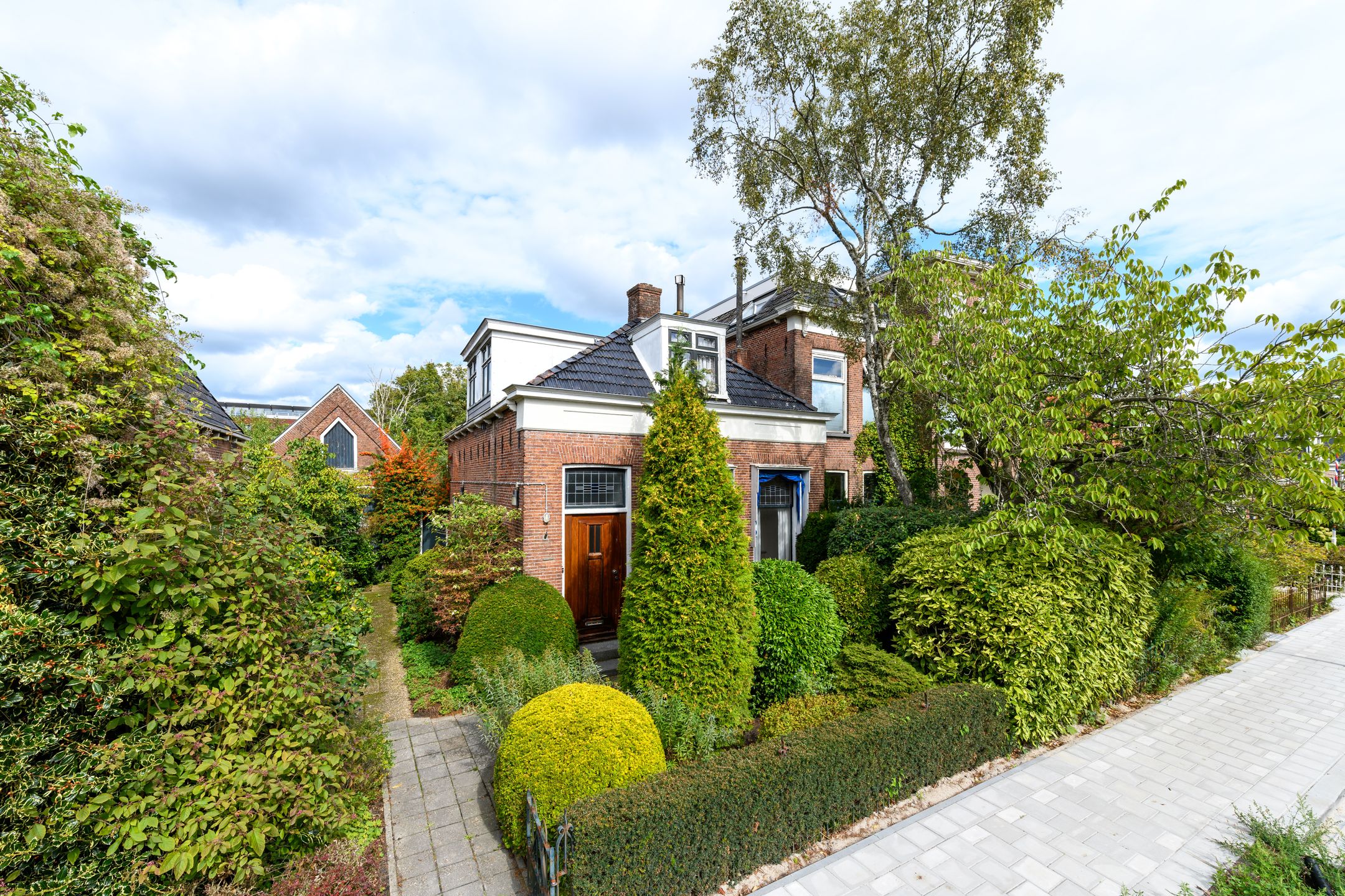Foto van Huizumerlaan 79, Leeuwarden