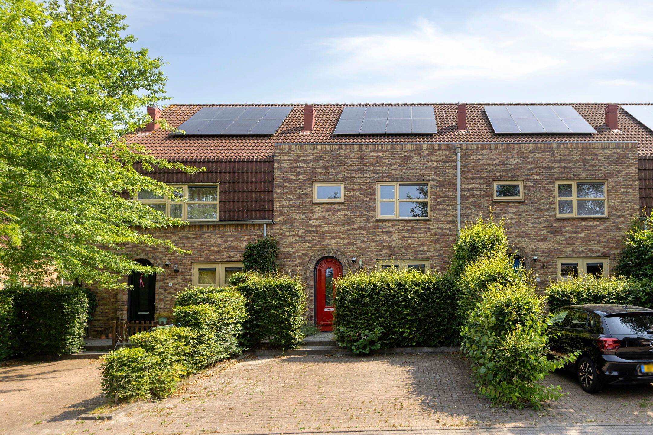 Foto van Jansoniusstraat 23, Leeuwarden