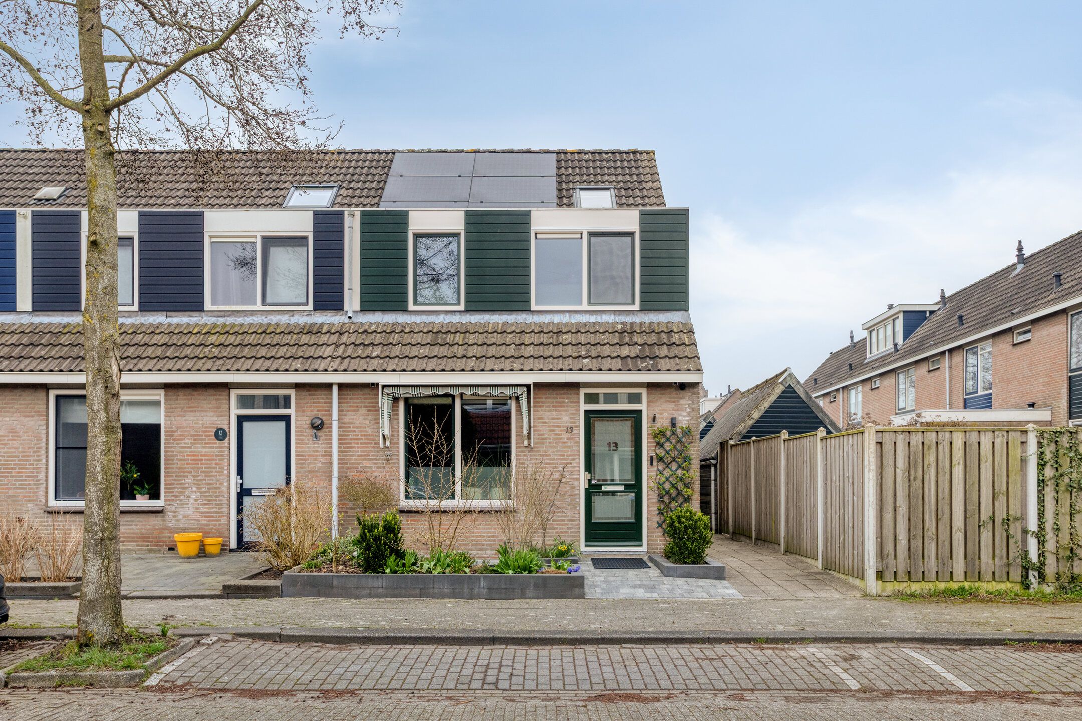 Foto van Schooldijkje 13, Leeuwarden