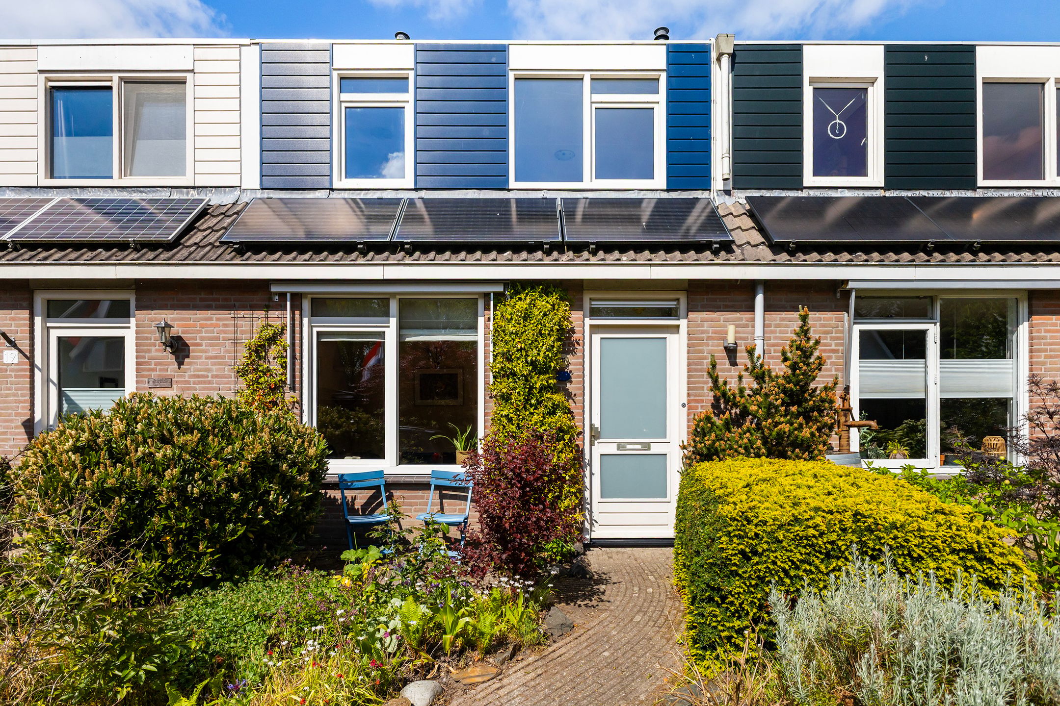 Foto van Pasveerweg 21, Leeuwarden