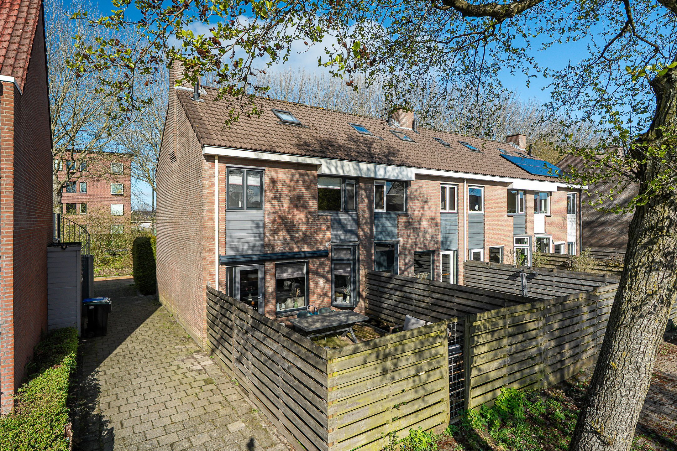 Foto van van Wageningenstraat 55, Leeuwarden