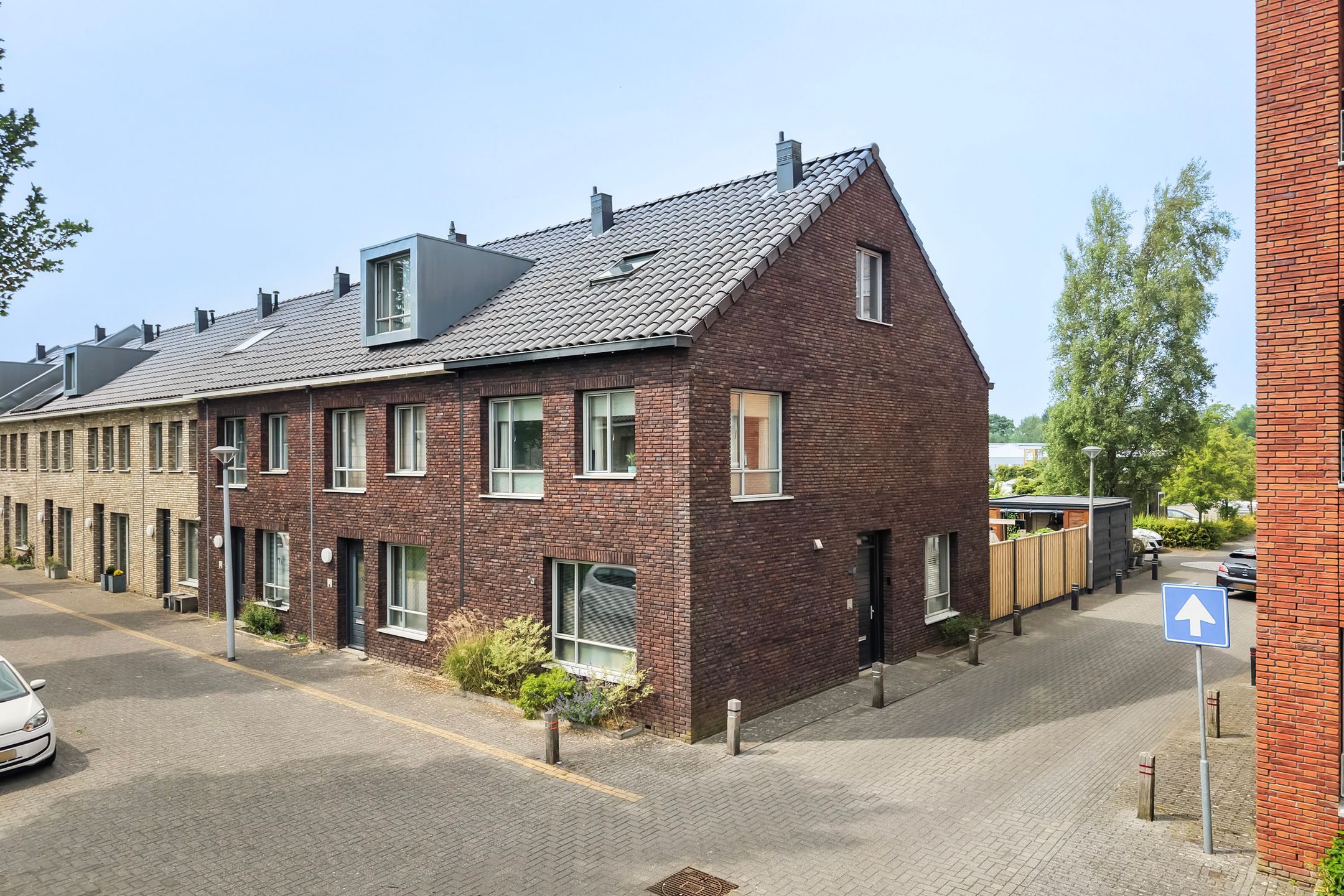 Foto van De Malus 2, Leeuwarden