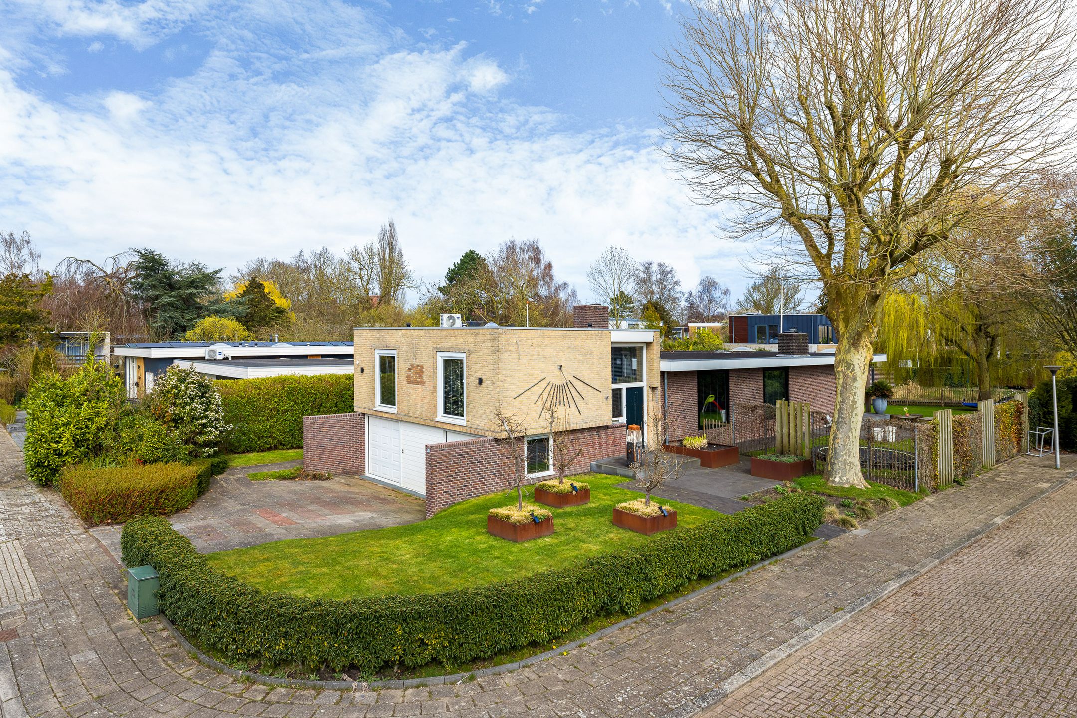 Foto van Nieuw-Rapenburg 11, Leeuwarden