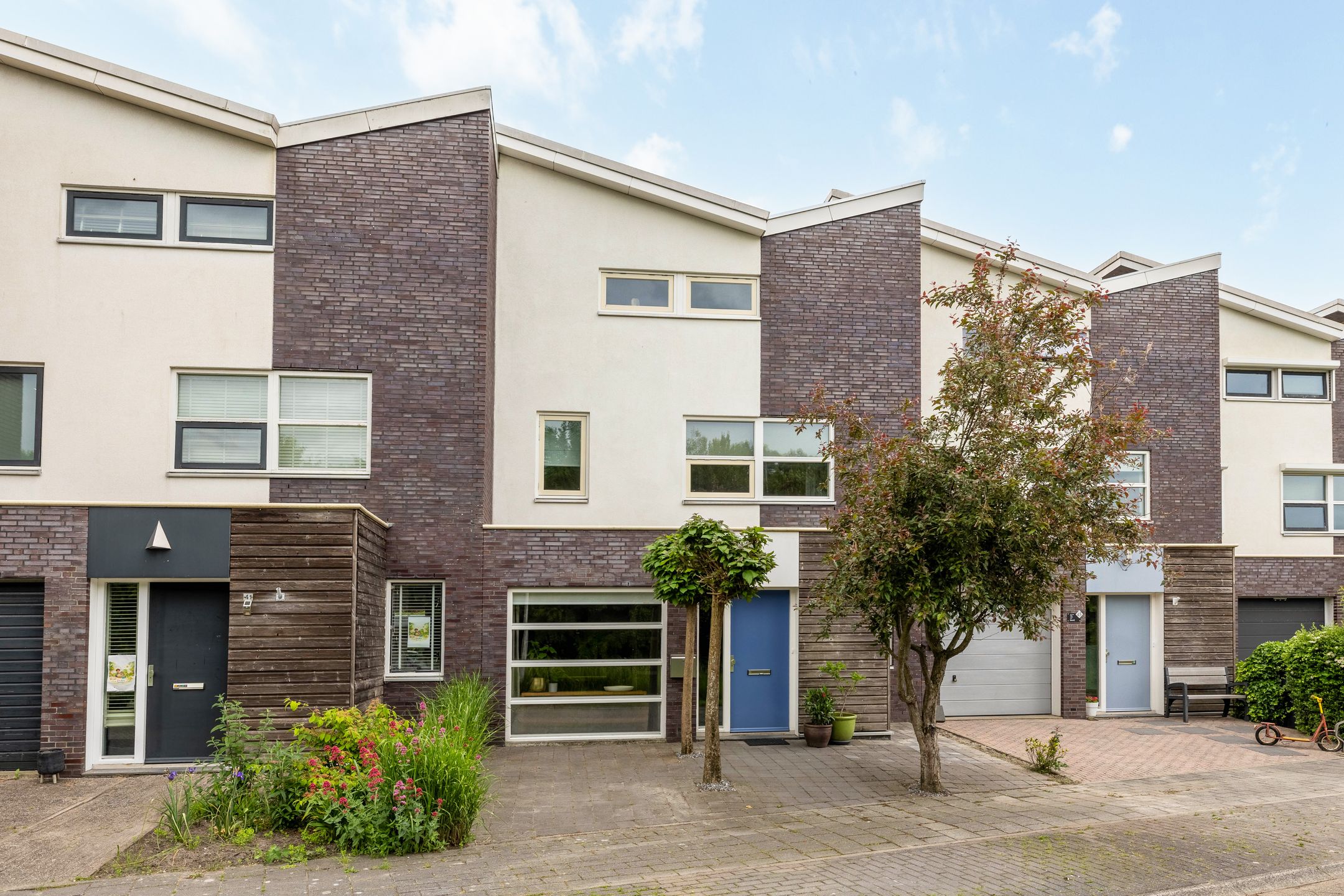Foto van Pieter-Christiaanstraat 43, Leeuwarden