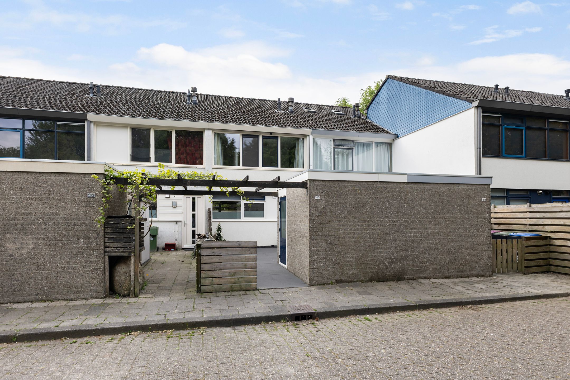 Foto van Kamgras 161, Leeuwarden