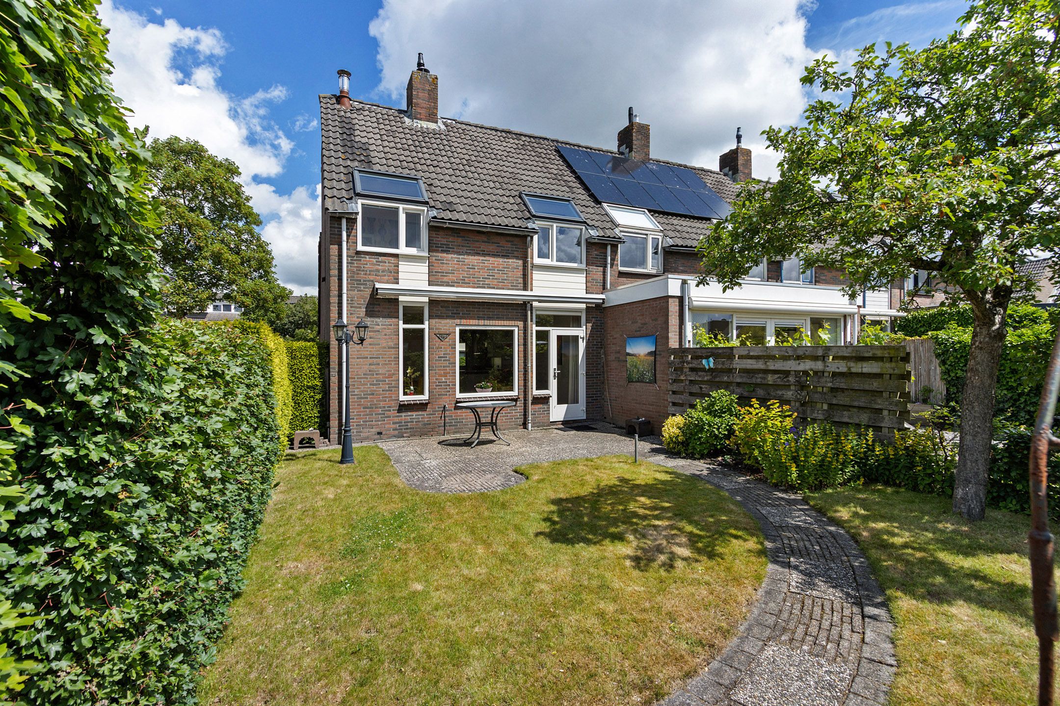 Foto van Weideflora 214, Leeuwarden
