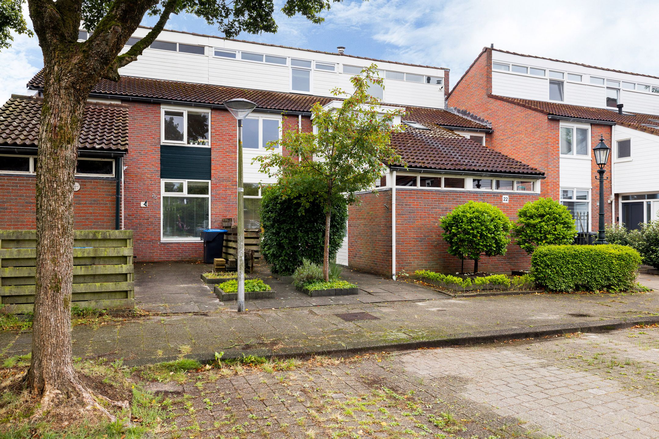 Foto van Zwenkgras 24, Leeuwarden