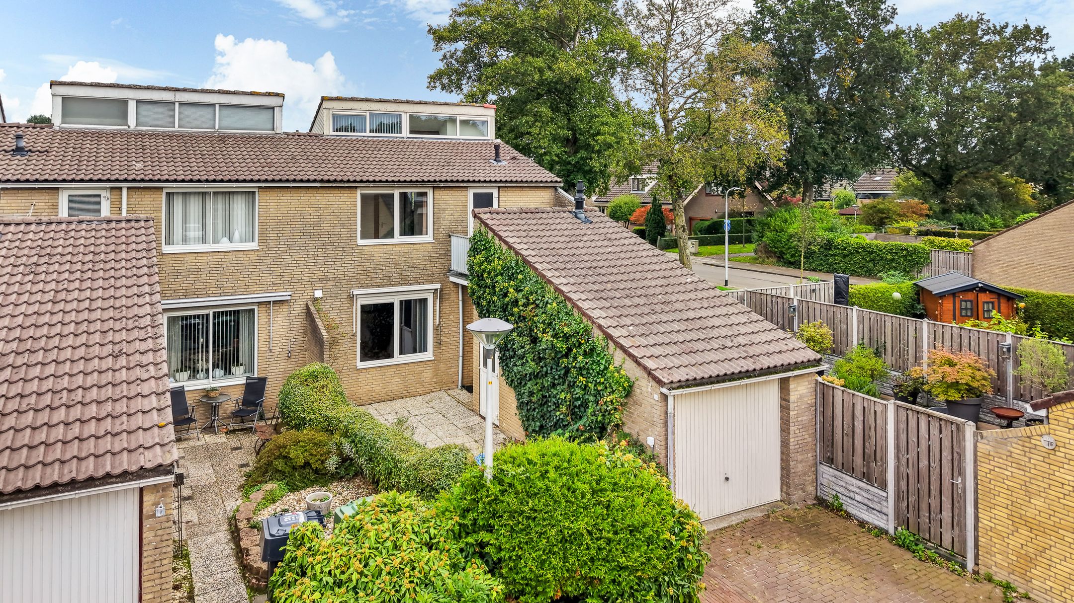 Foto van Ereprijs 109, Leeuwarden