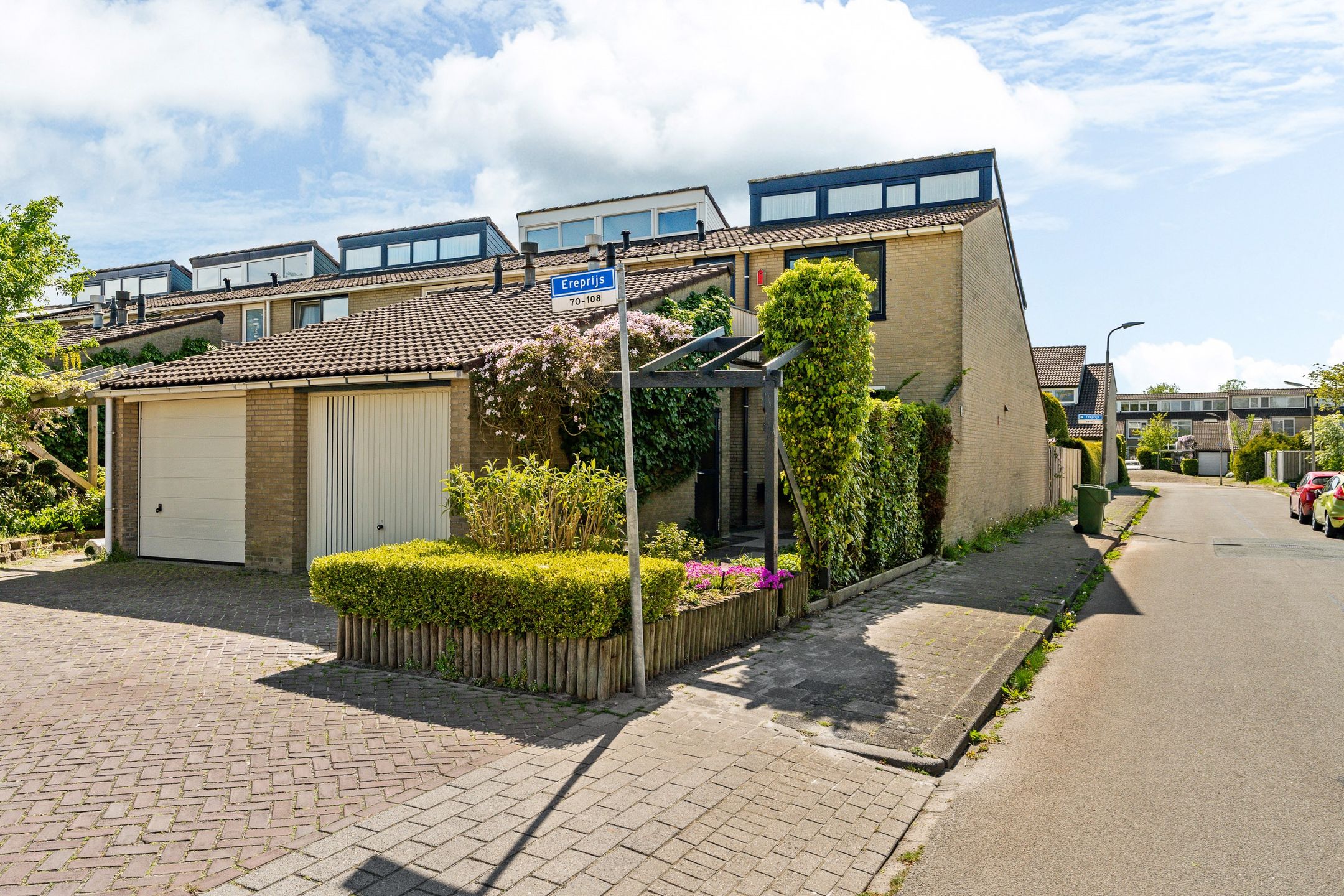 Foto van Ereprijs 70, Leeuwarden