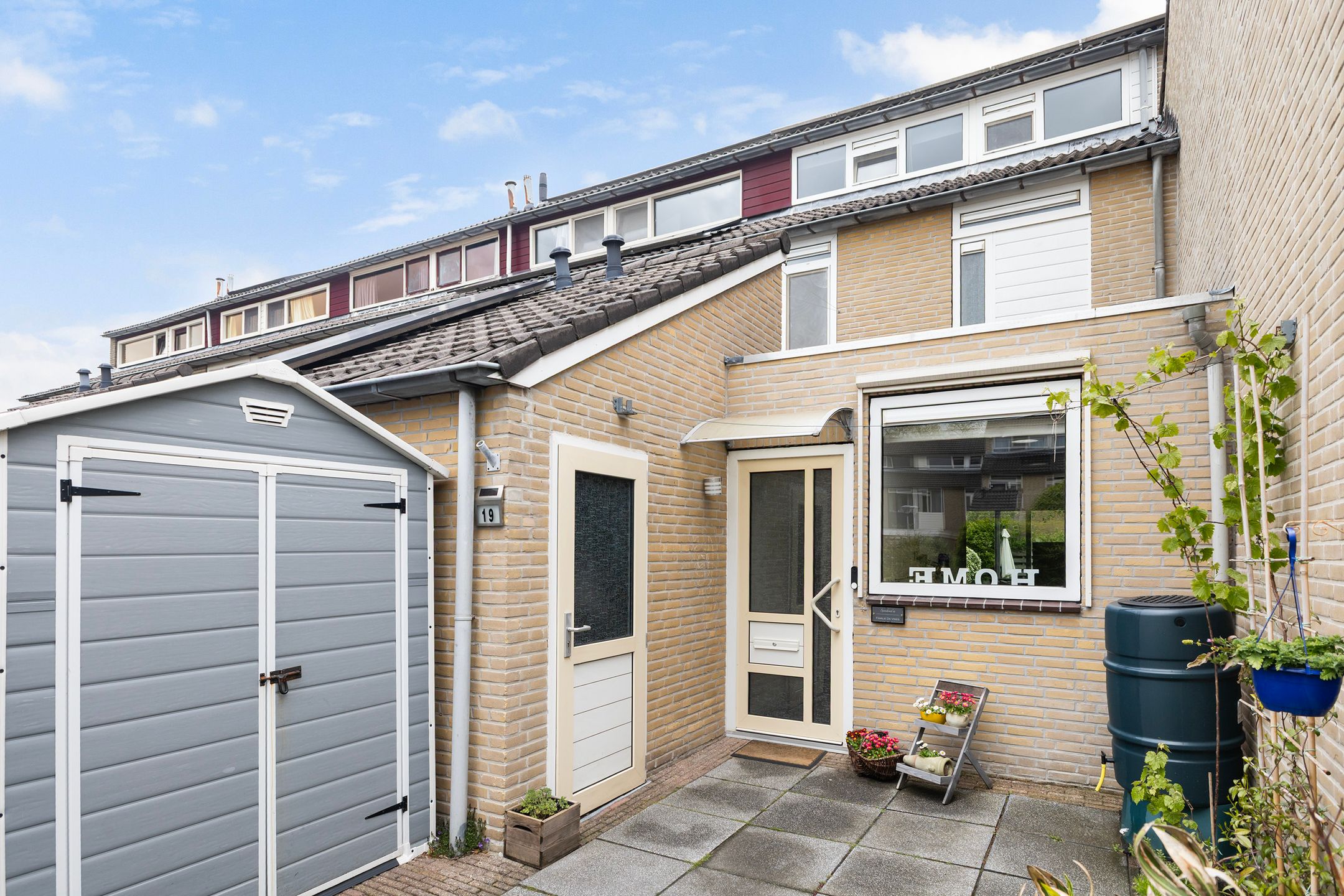Foto van Speenkruid 19, Leeuwarden