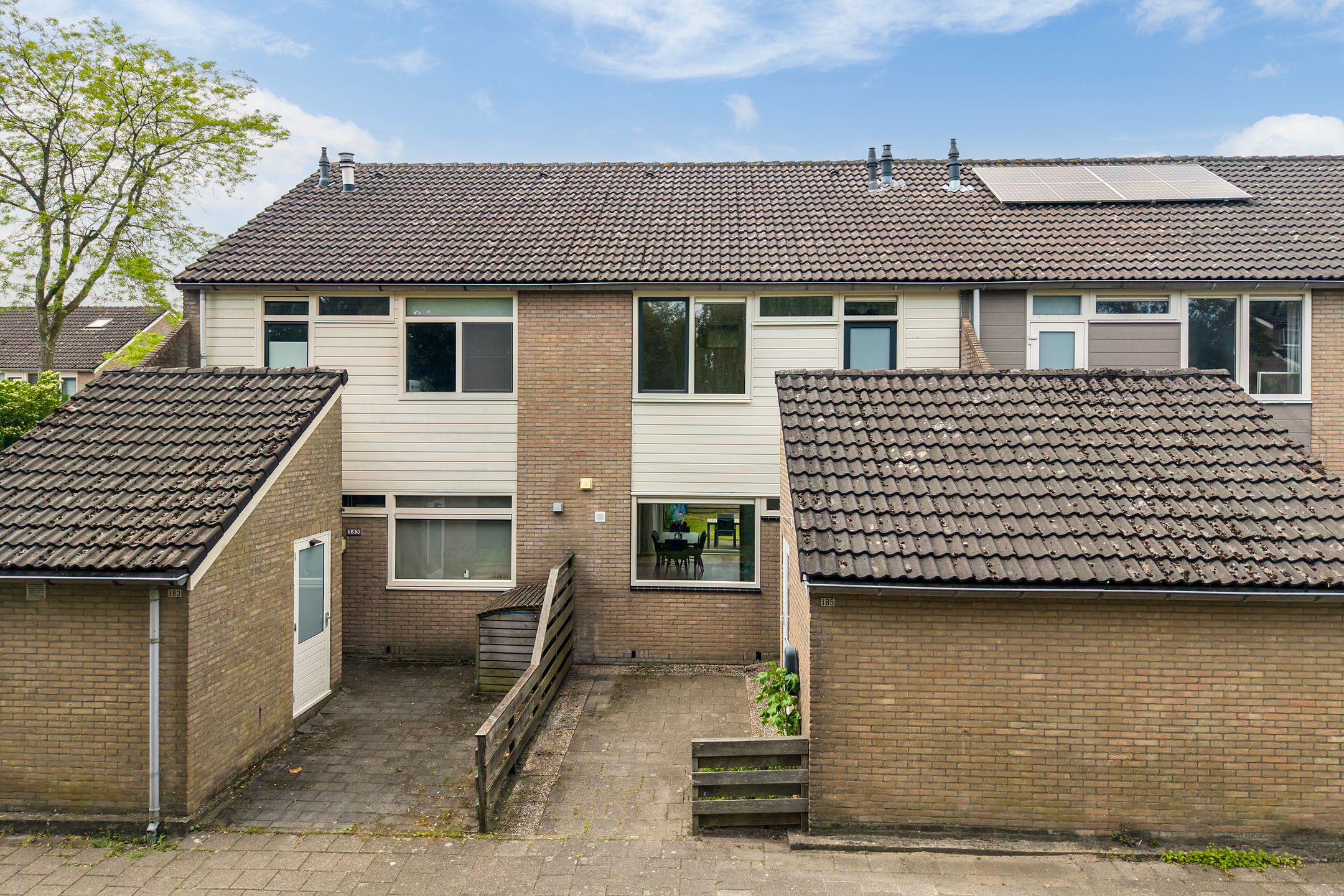 Foto van Keizerskroon 185, Leeuwarden