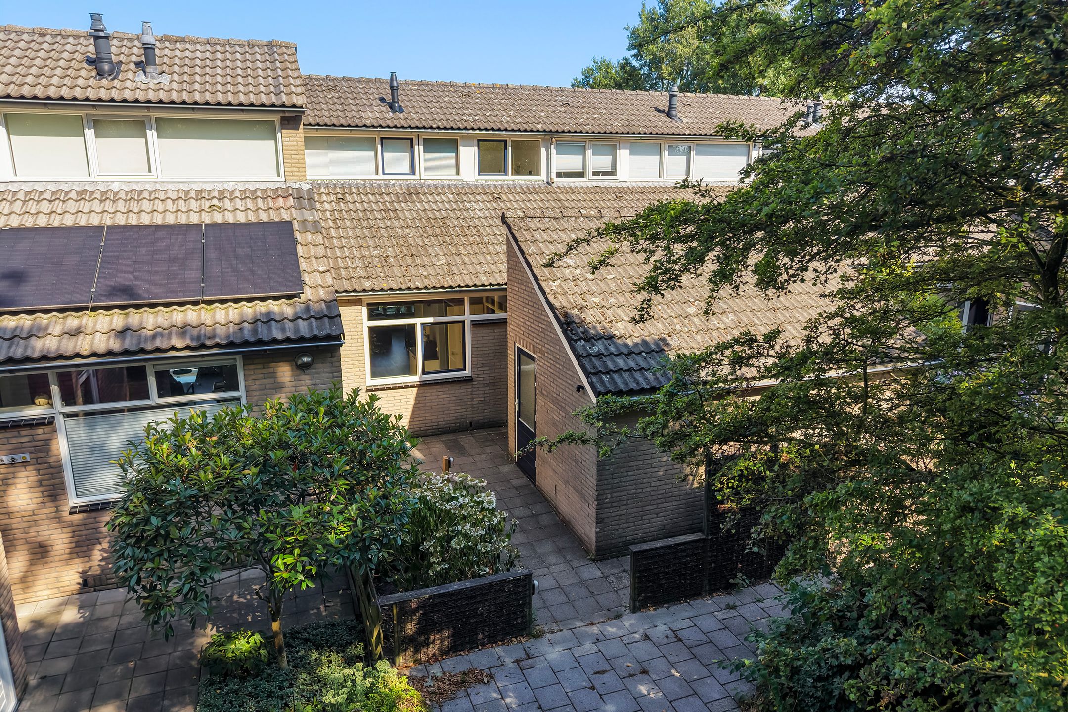 Foto van Keizerskroon 98, Leeuwarden