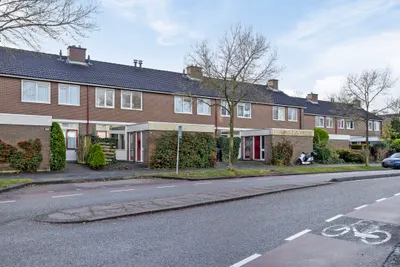 Foto van Stinzenflora 96, Leeuwarden