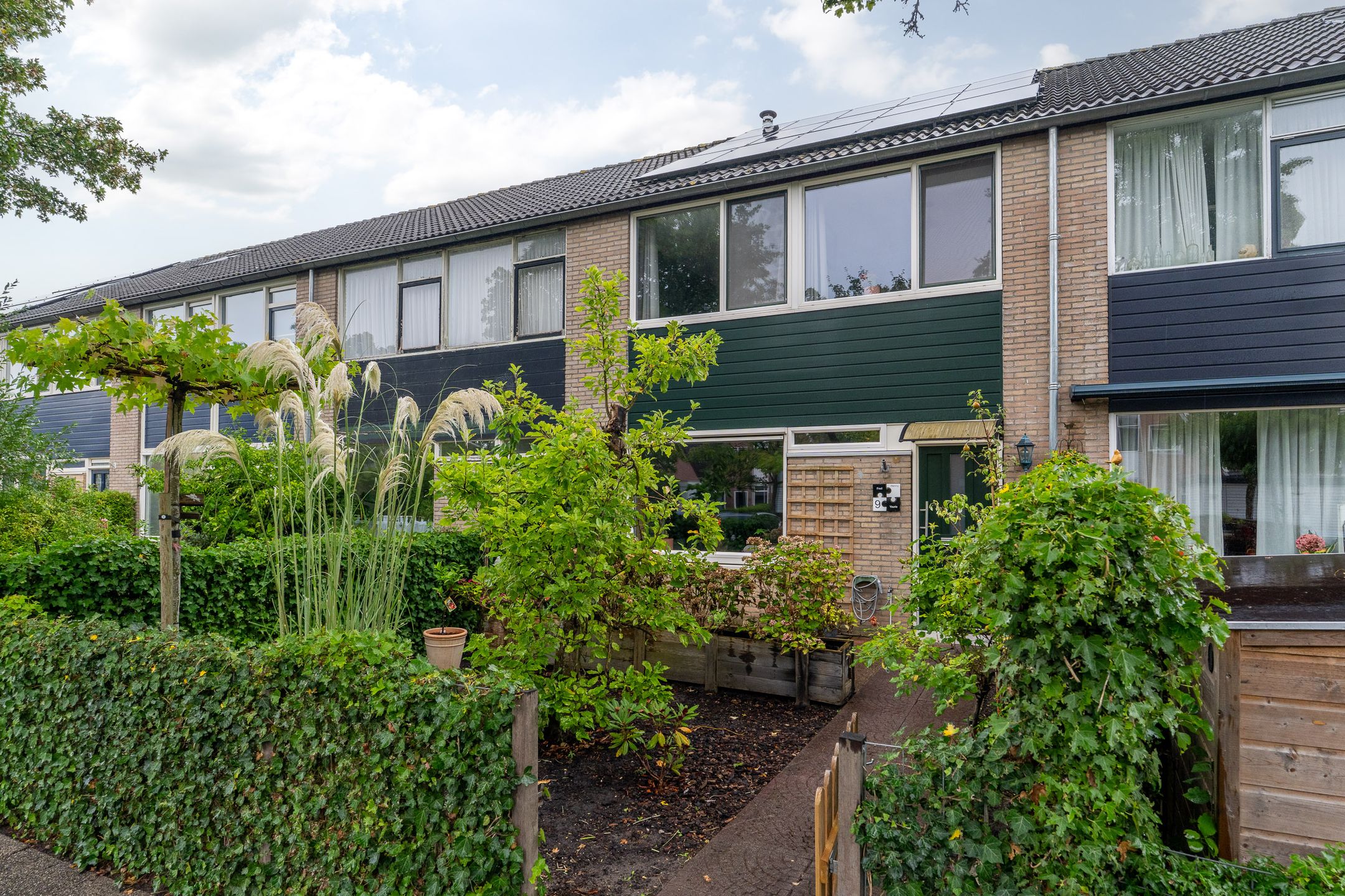 Foto van Kalmoes 9, Leeuwarden