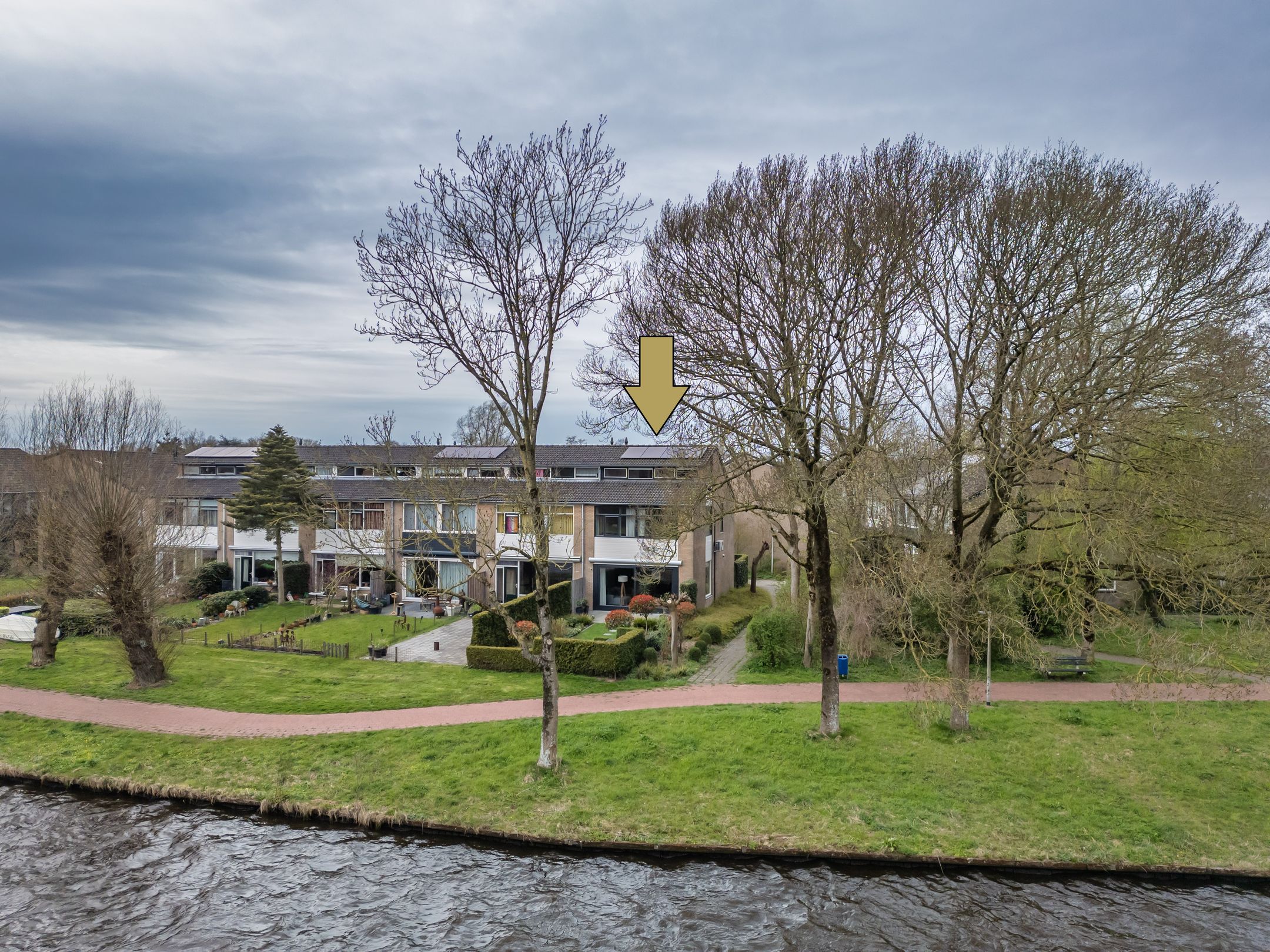 Foto van Hoornbloem 11, Leeuwarden