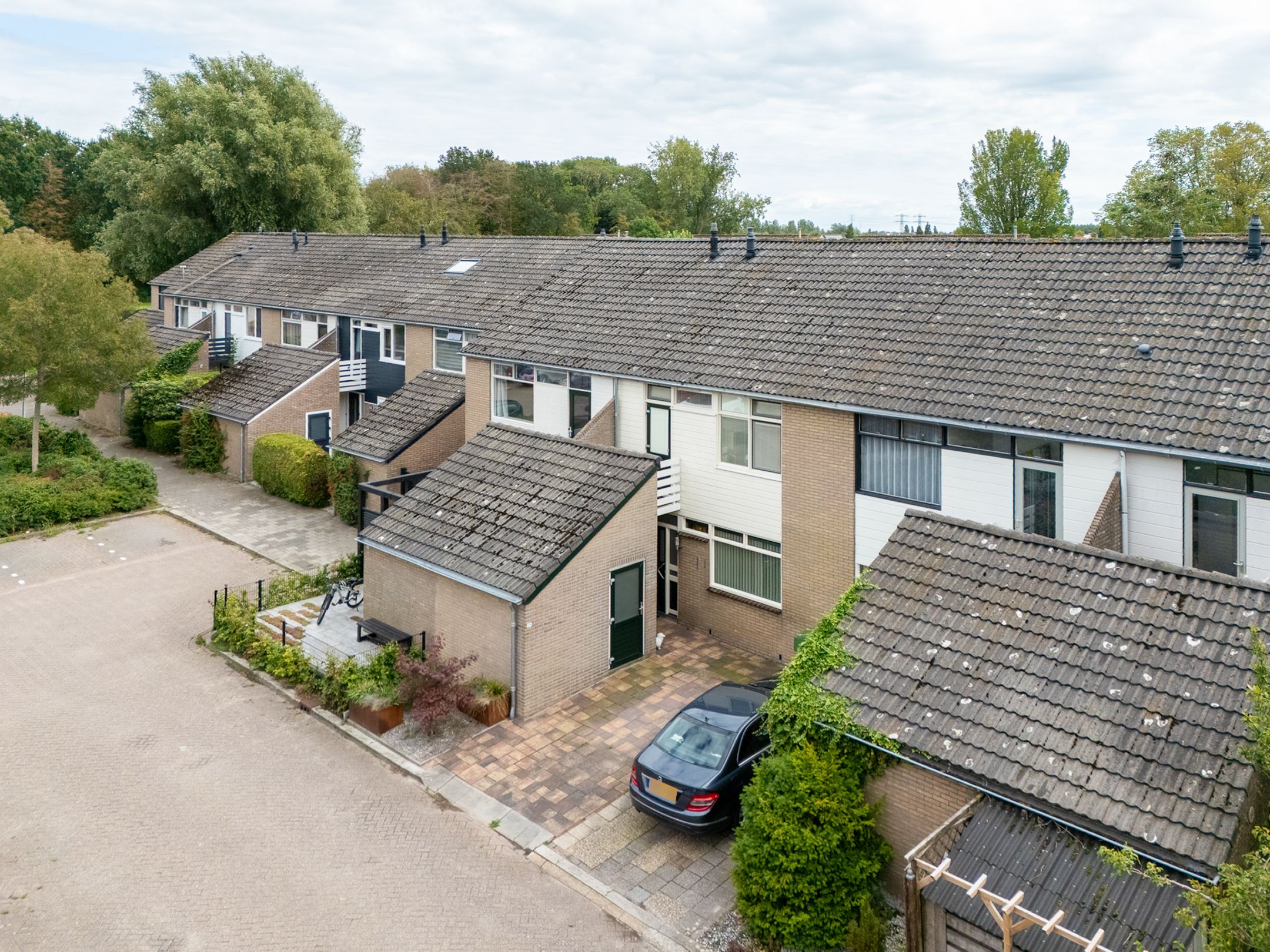 Foto van Hoornbloem 25, Leeuwarden