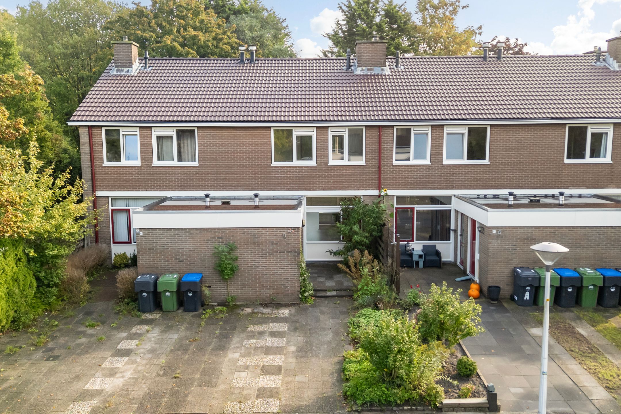 Foto van Heggewinde 35, Leeuwarden