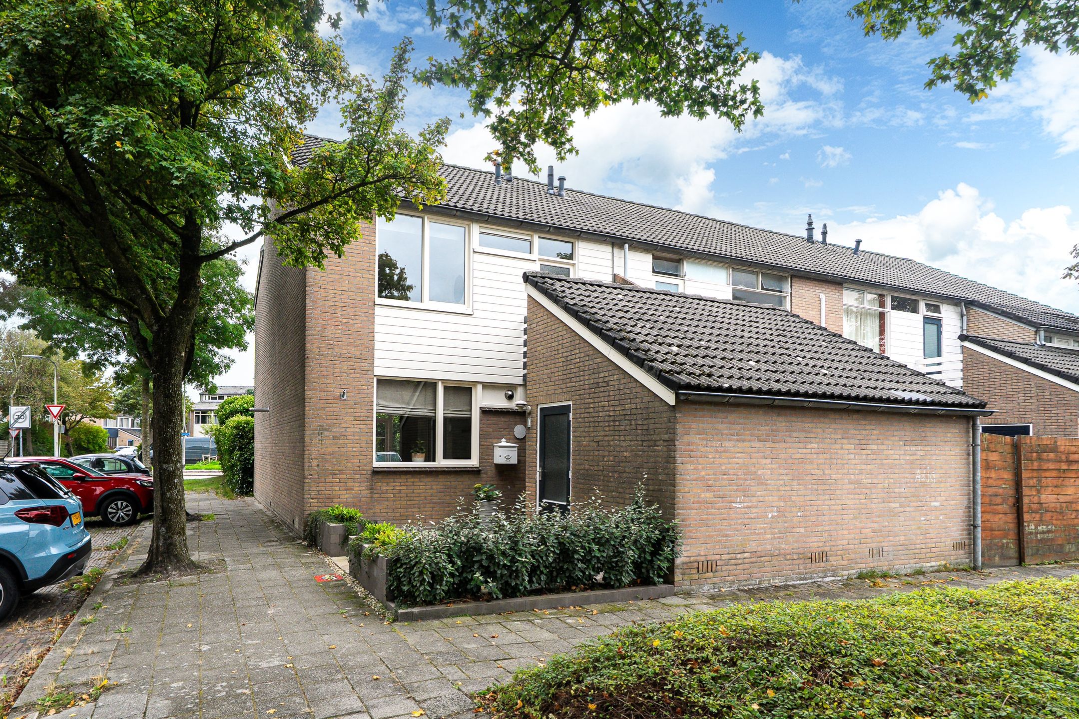 Foto van Veldbies 1, Leeuwarden