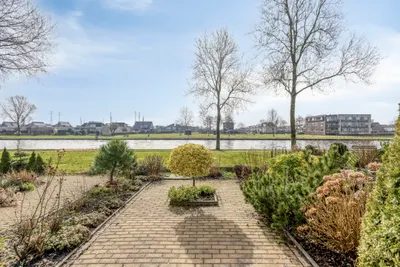 Foto van Poelruit 73, Leeuwarden