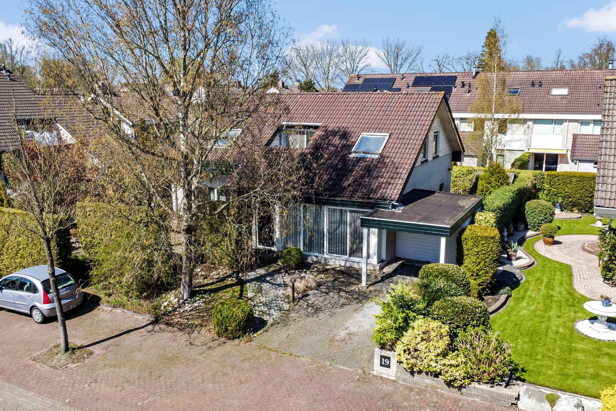 Foto van Sleutelbloem 19, Leeuwarden