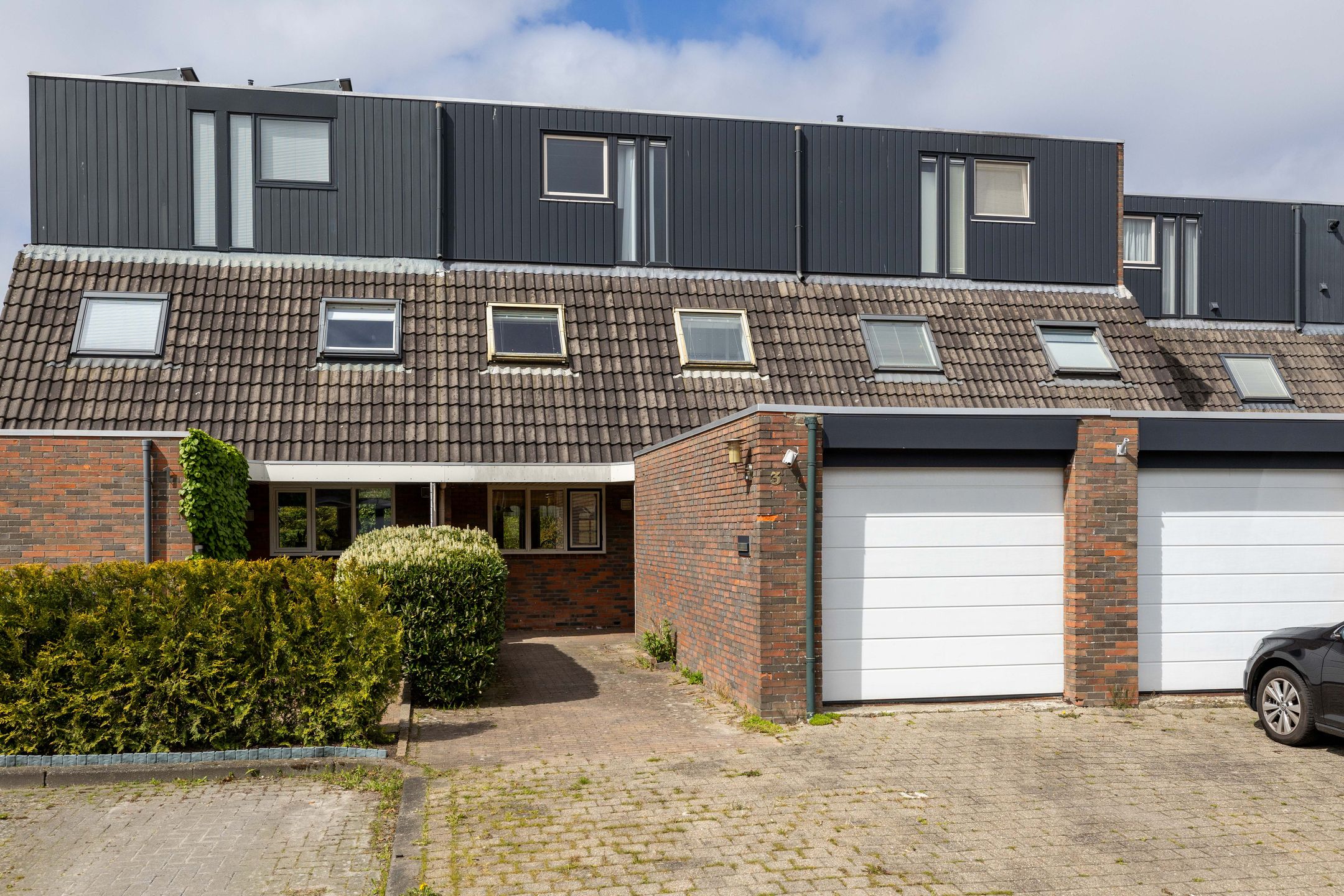 Foto van Mannagras 3, Leeuwarden