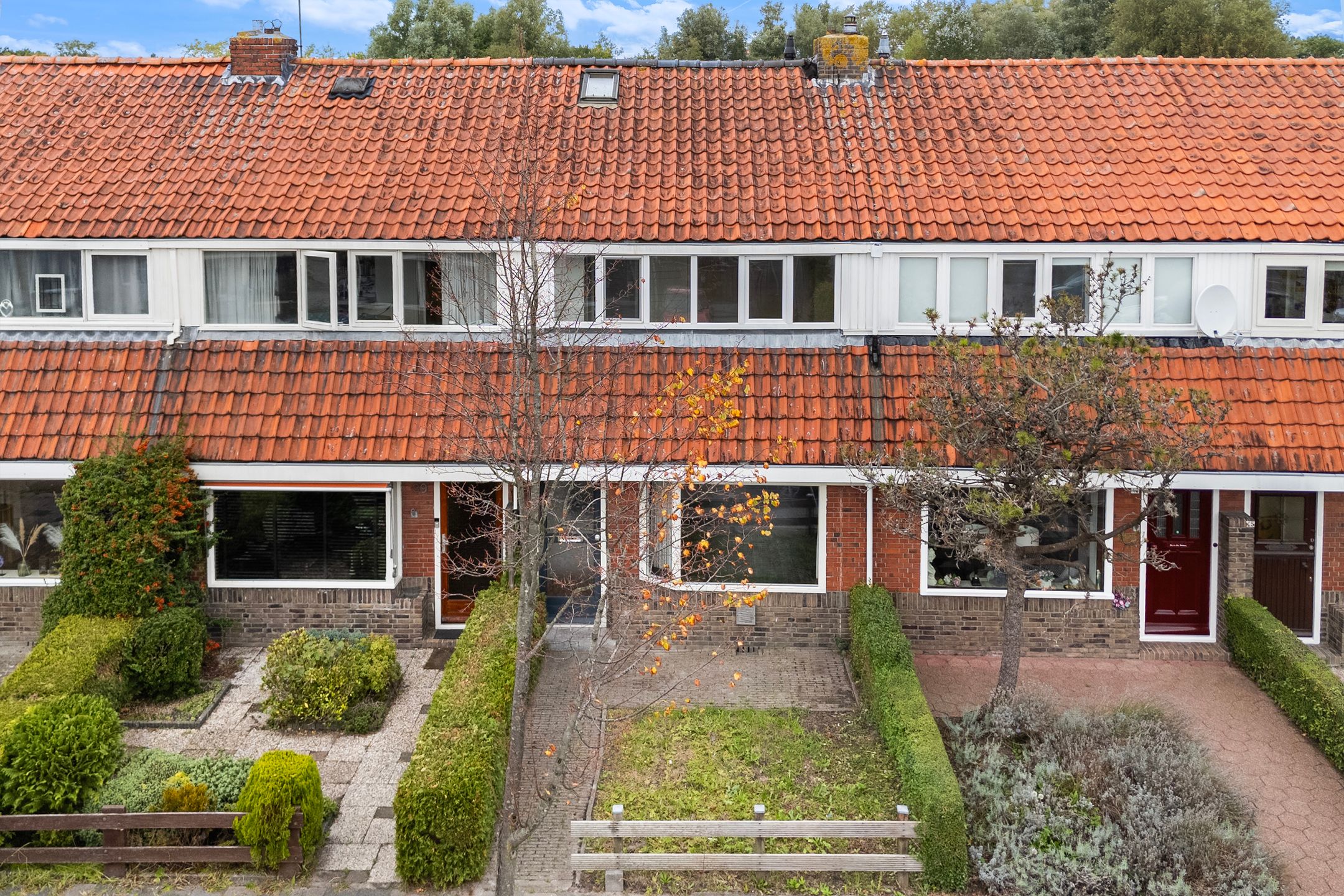 Foto van Tijnjedijk 41, Leeuwarden
