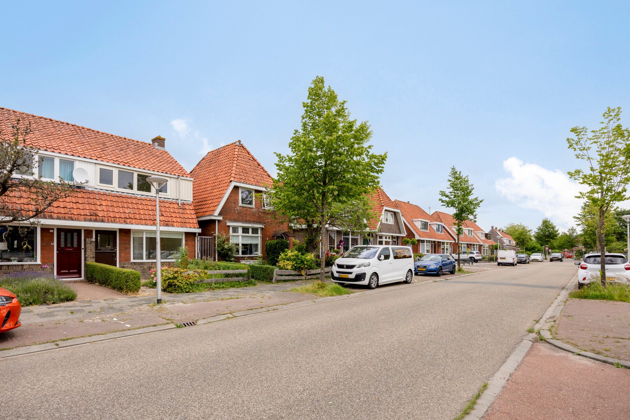 Foto van Tijnjedijk 45, Leeuwarden