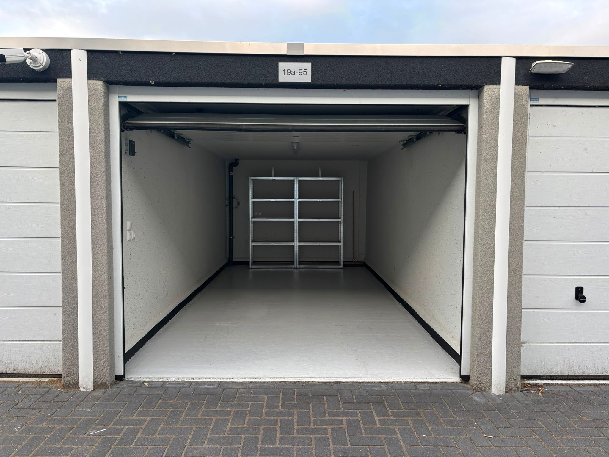 Foto van Jupiterweg 19a95, Leeuwarden