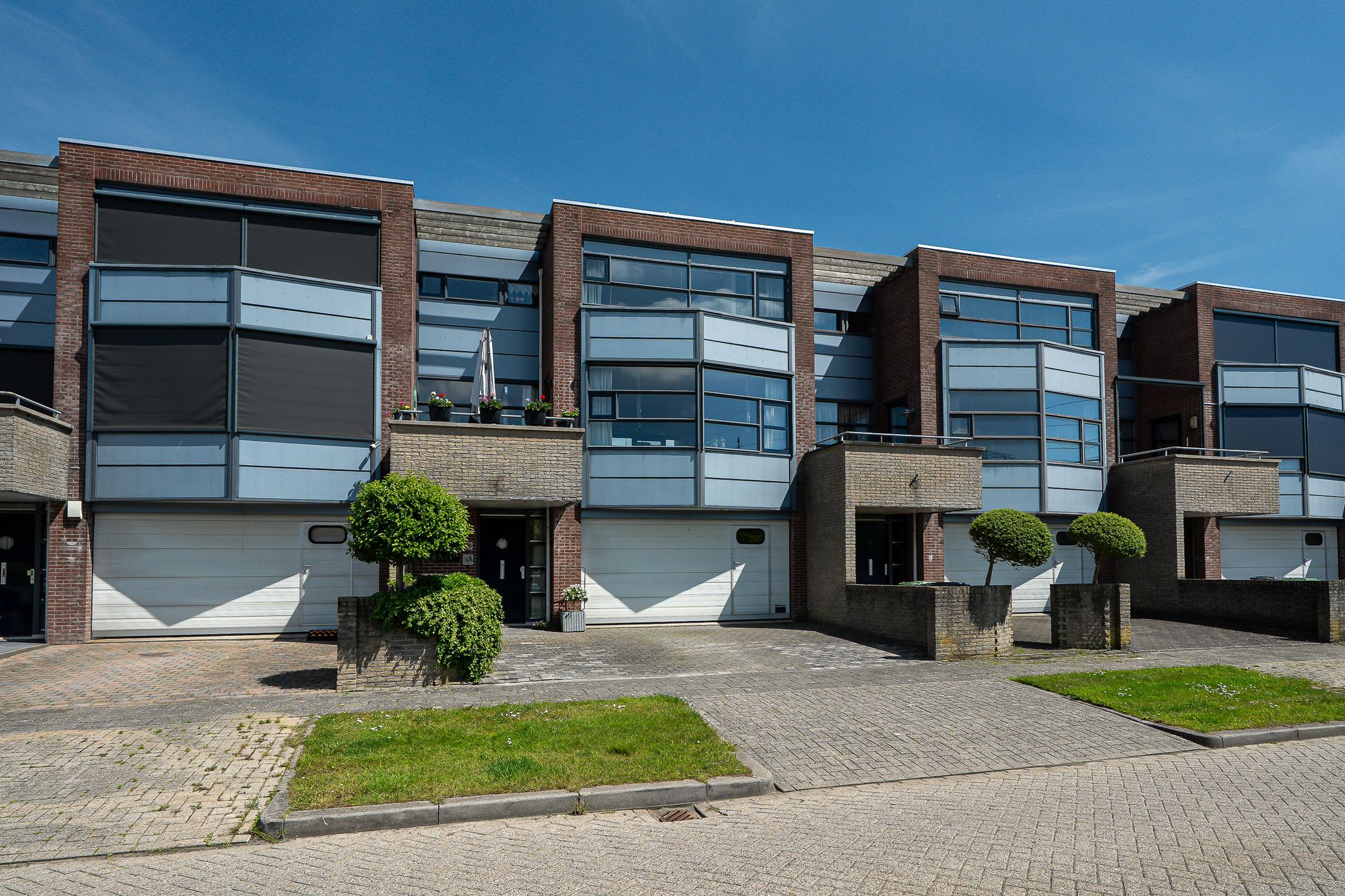 Foto van Wiardaplantage 56, Leeuwarden