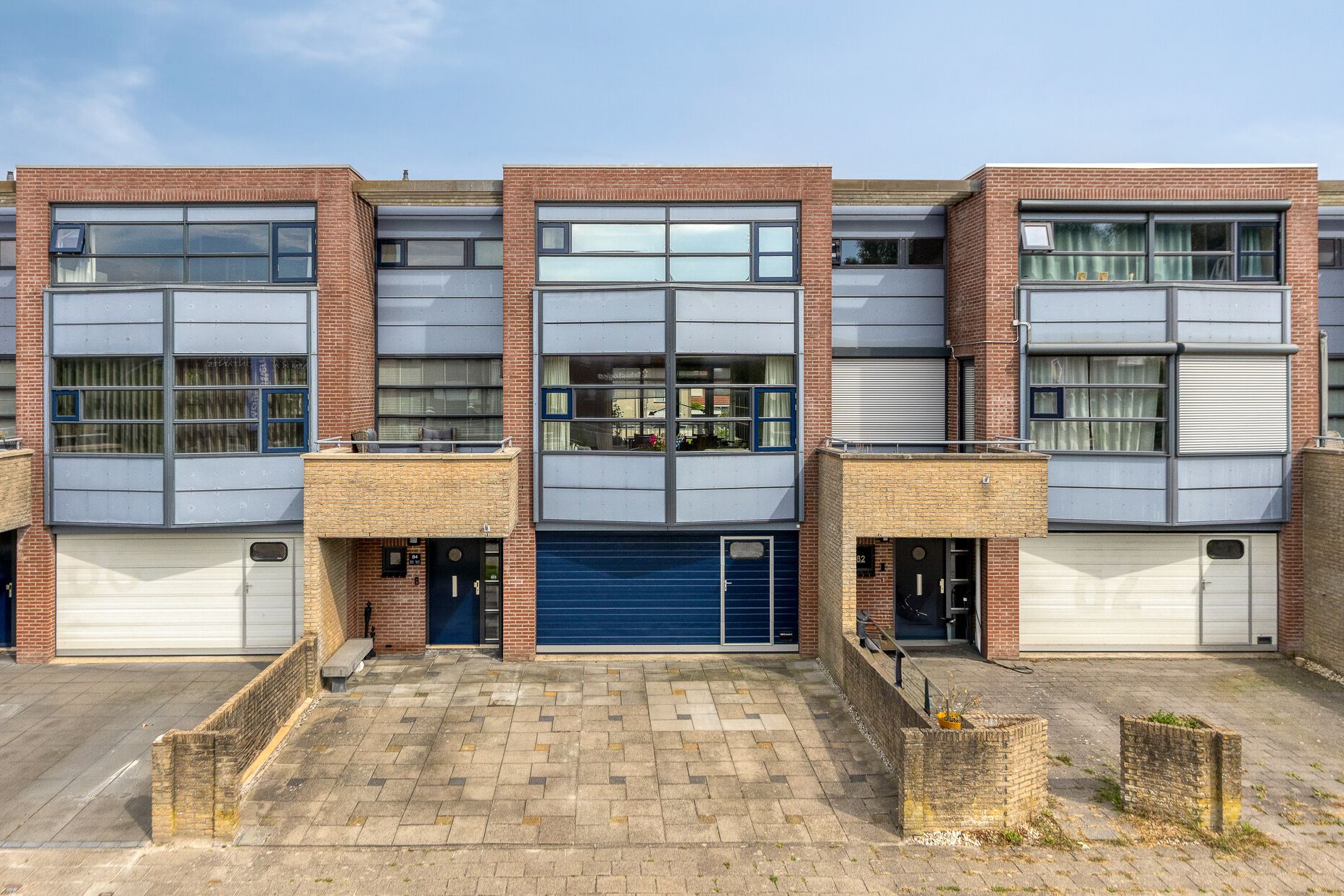 Foto van Wiardaplantage 84, Leeuwarden
