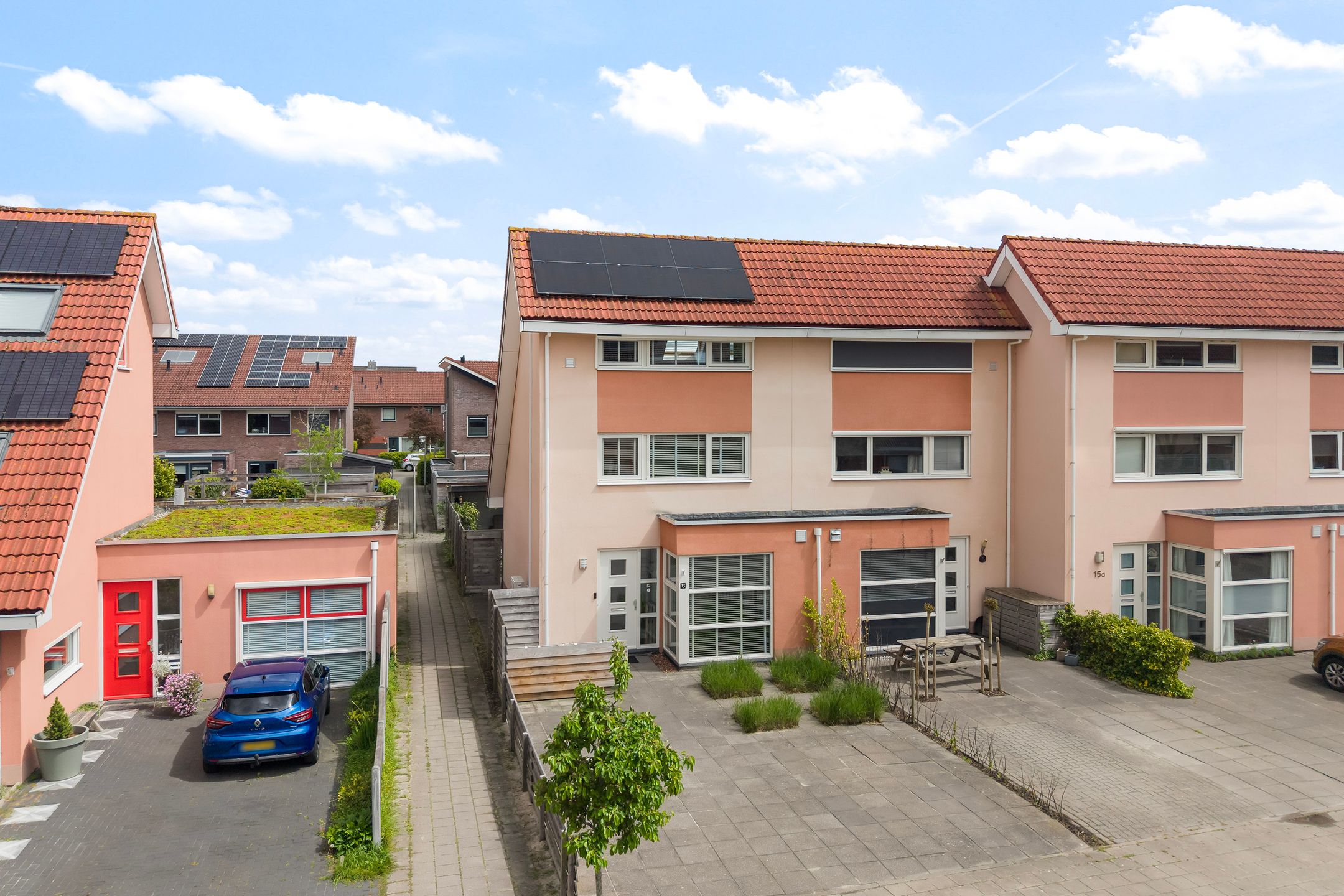 Foto van Zijlroede 13, Leeuwarden