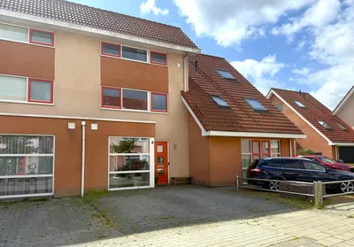 Foto van Zijlroede 48, Leeuwarden