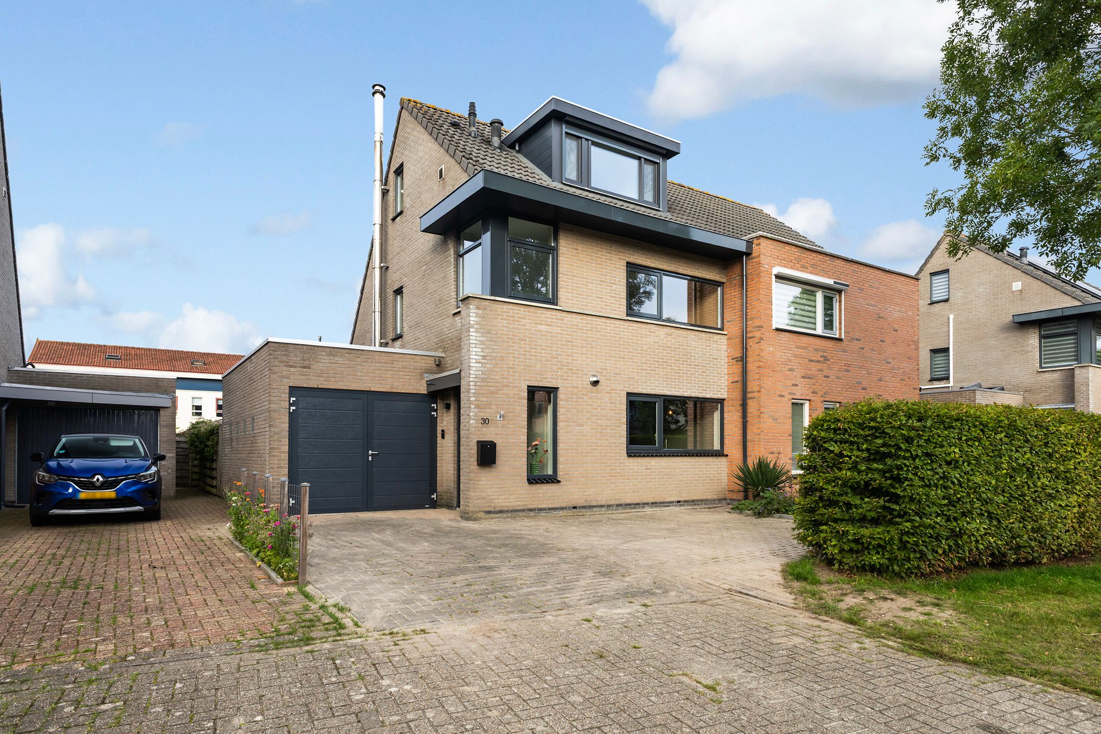 Foto van De Welle 30, Leeuwarden