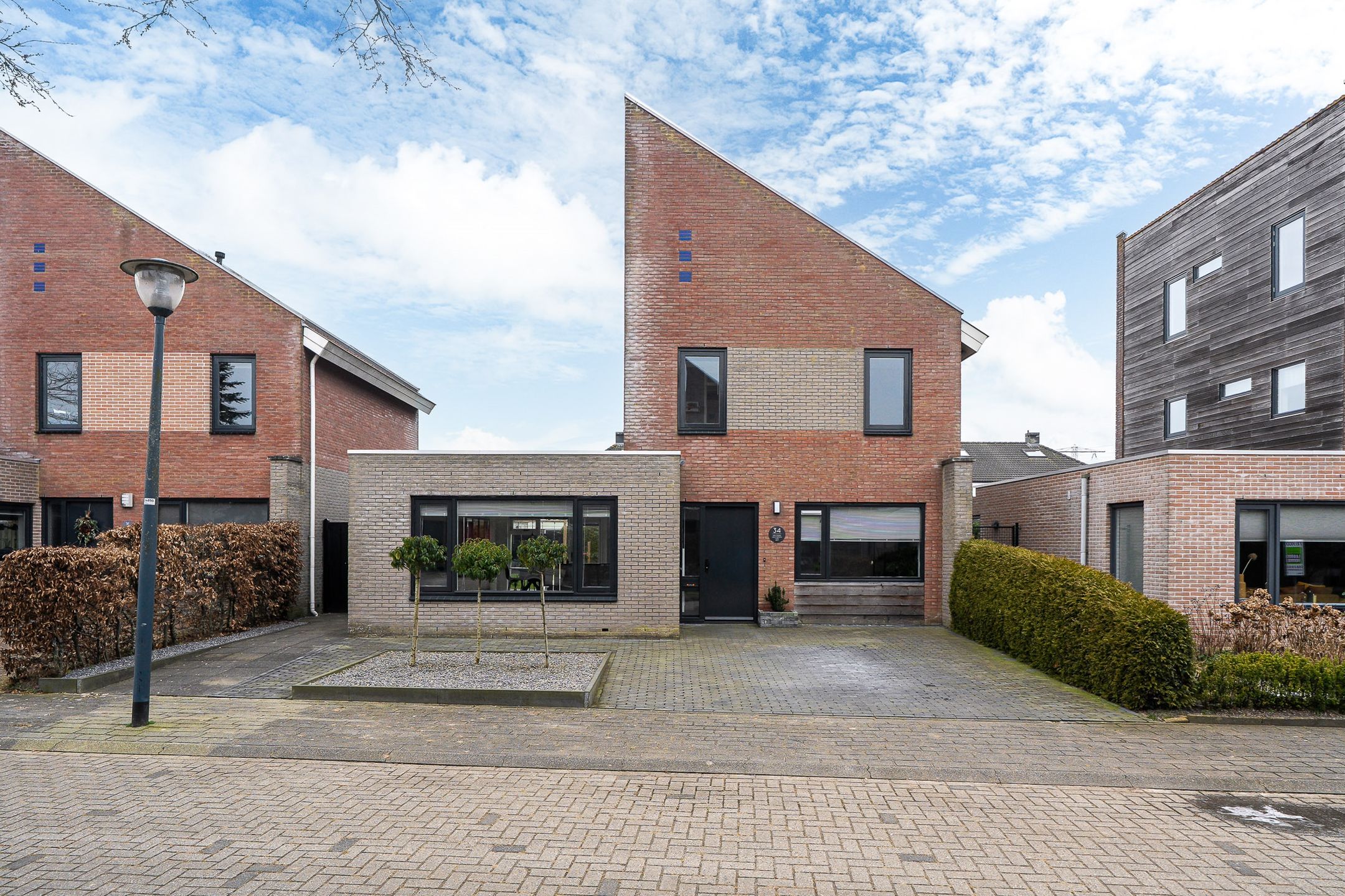 Foto van Het Zool 34, Leeuwarden