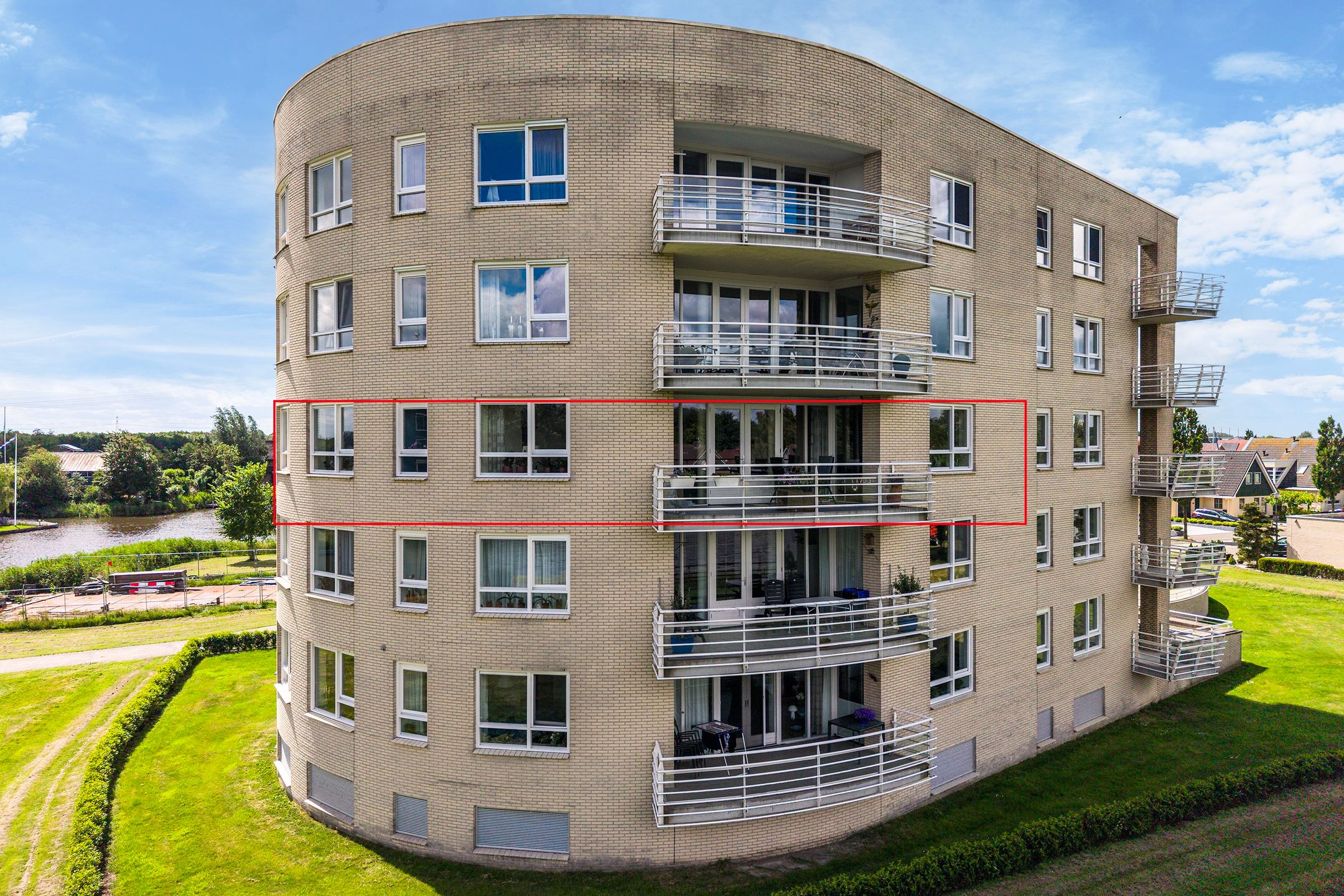 Foto van De Lits 67, Leeuwarden