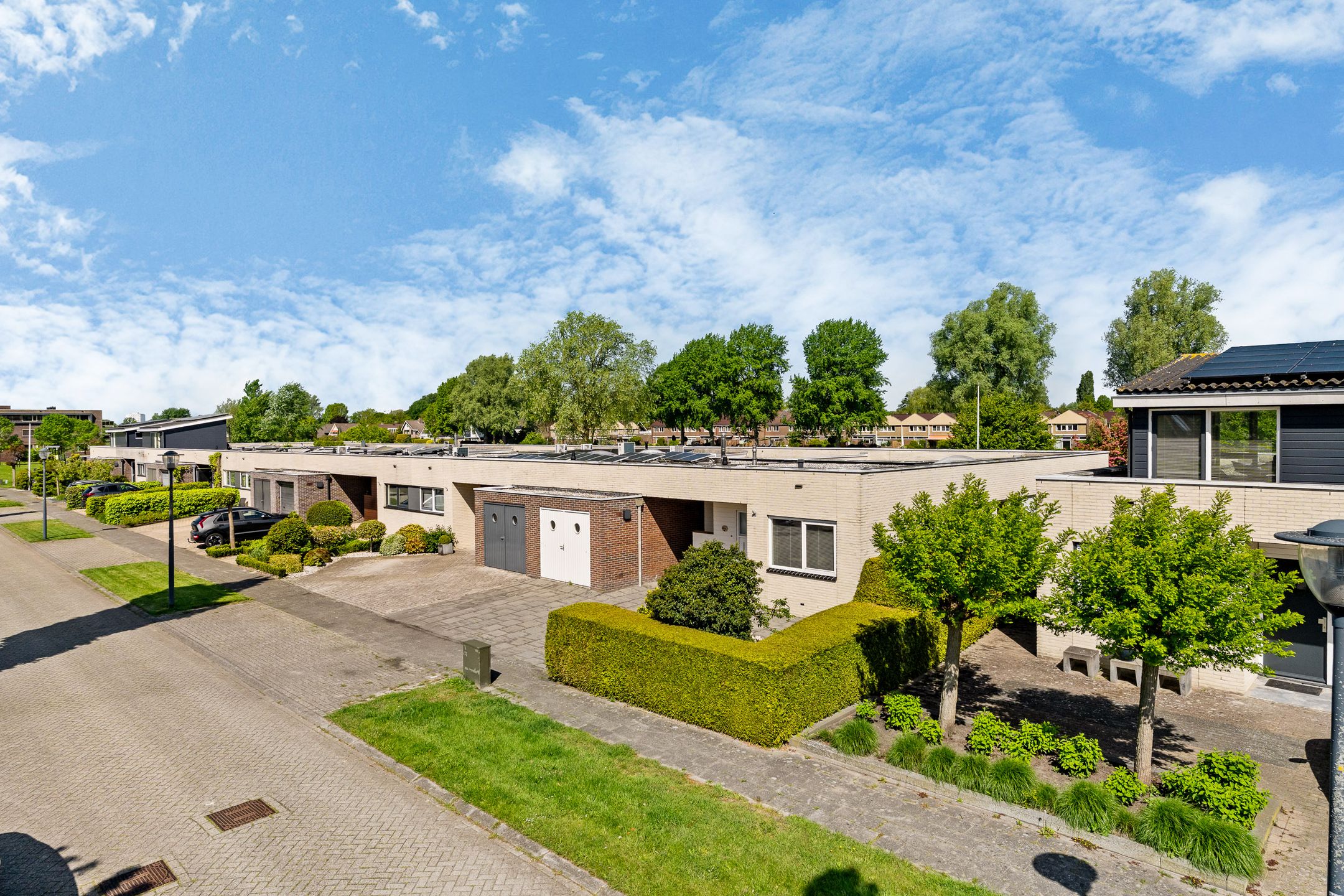 Foto van De Lits 15, Leeuwarden