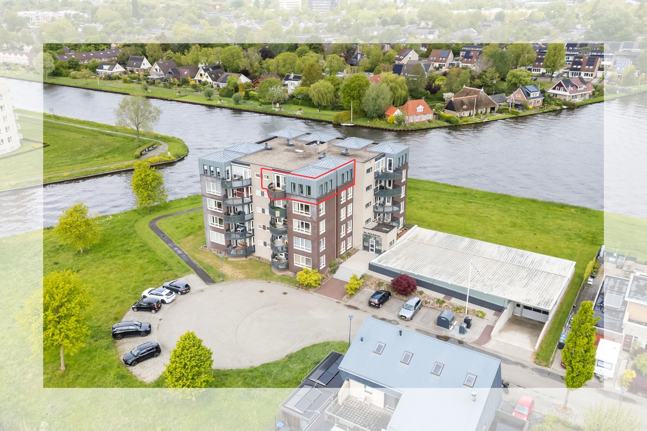 Foto van Offemar 96, Leeuwarden