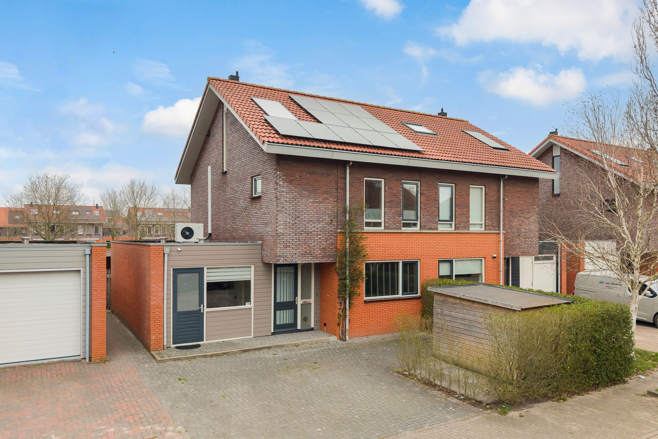 Foto van Ytsjesân 19, Leeuwarden