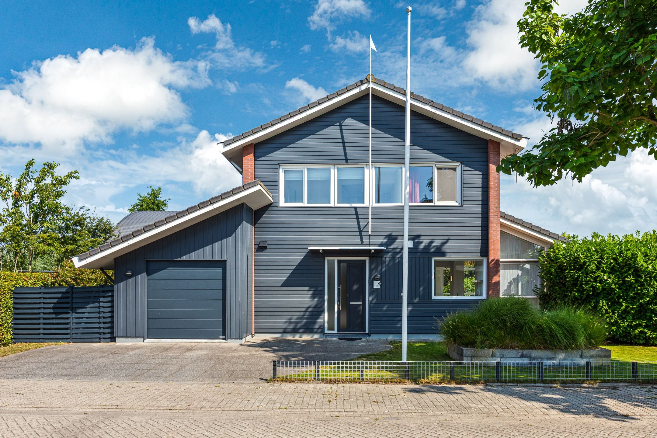 Foto van Moleplaat 29, Leeuwarden