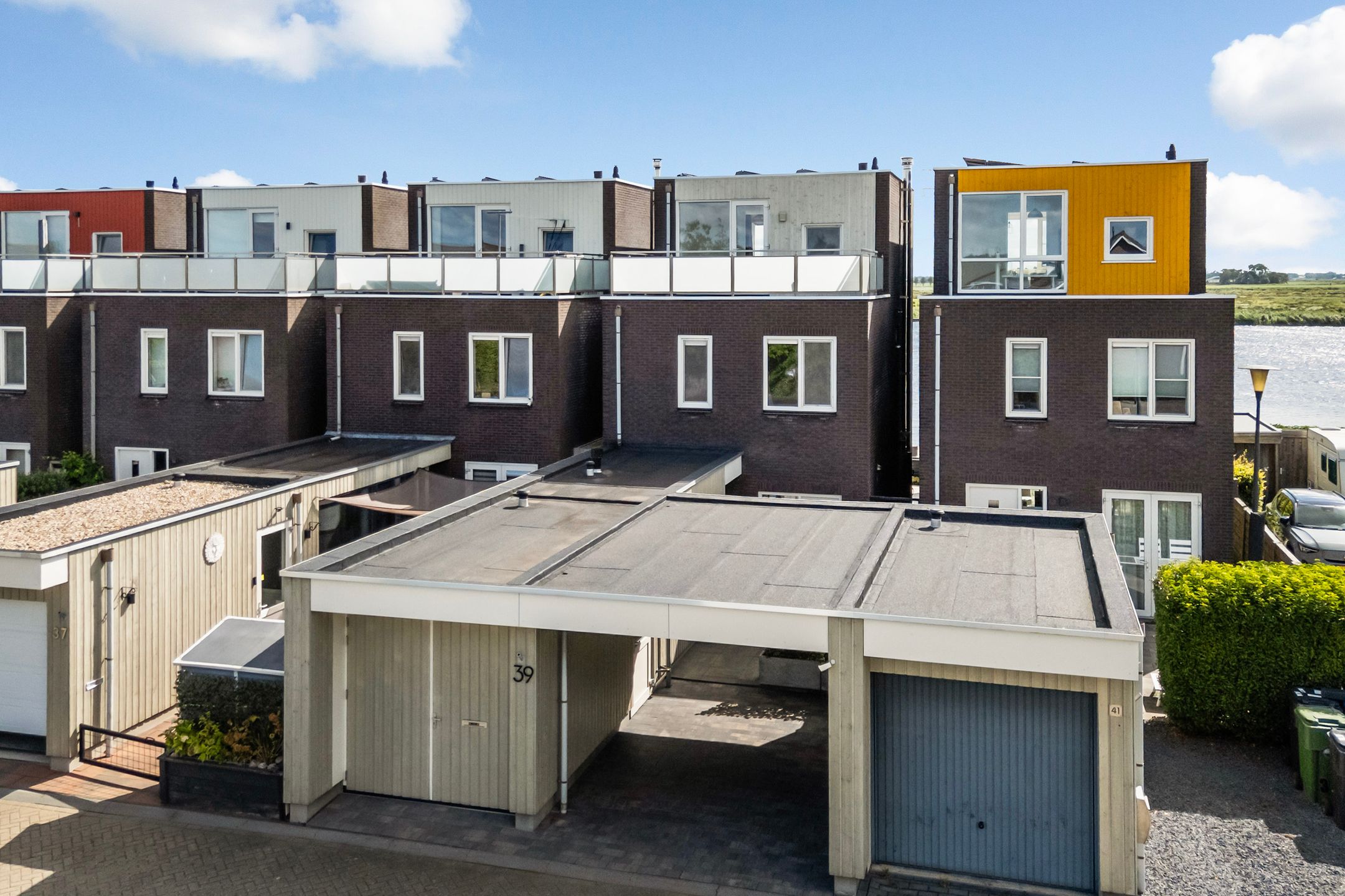 Foto van Suder Stienplaat 39, Leeuwarden