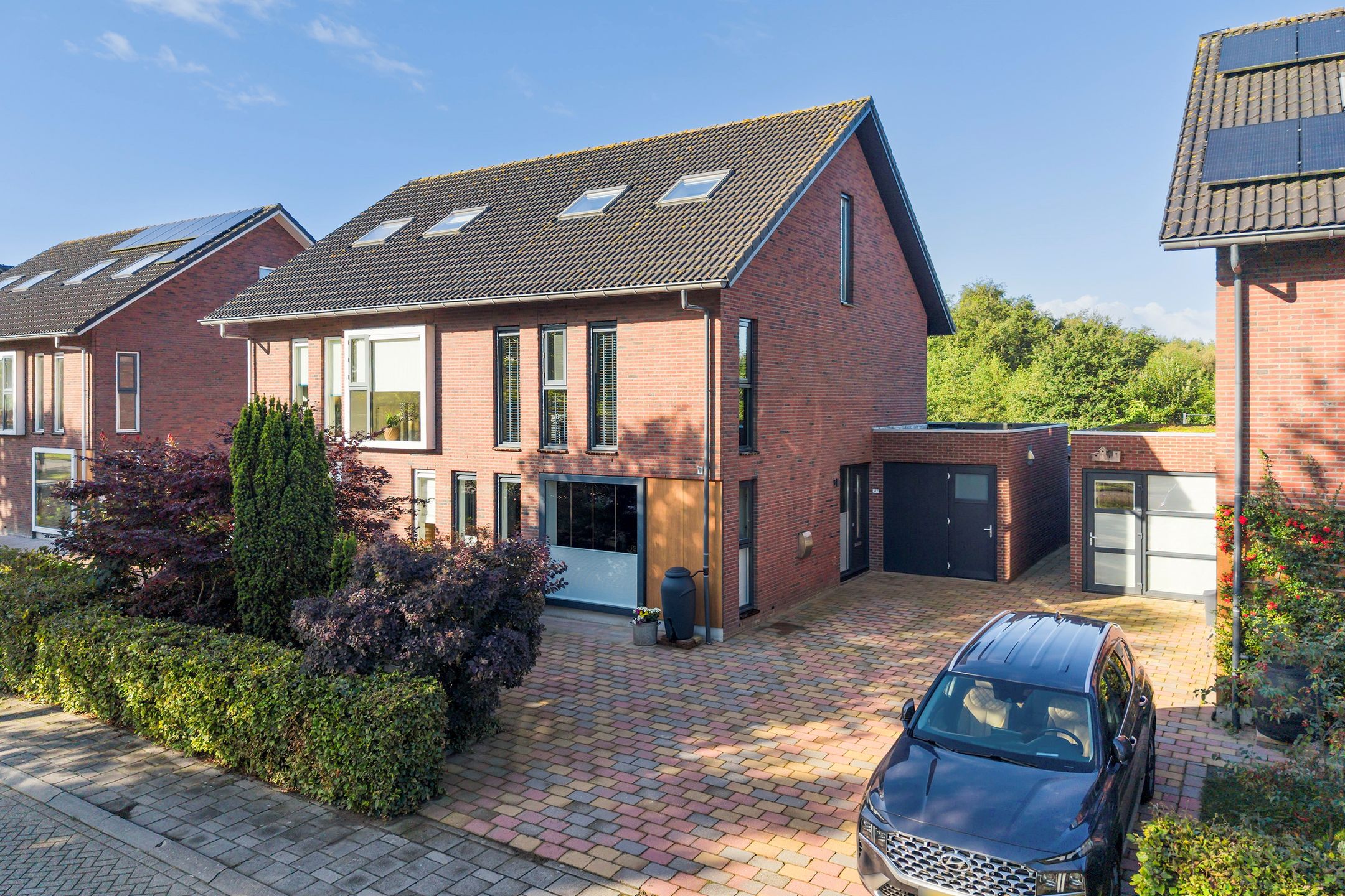 Foto van Langesân 142, Leeuwarden