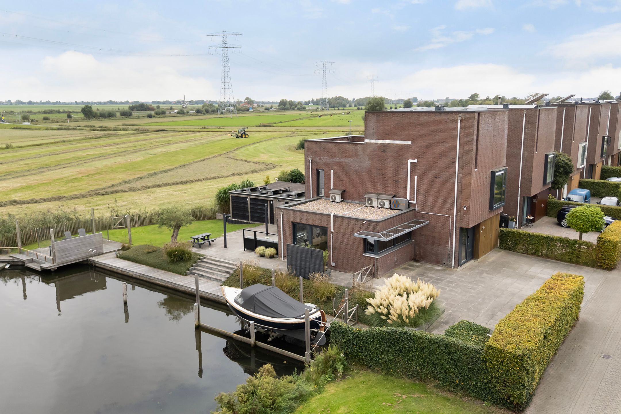 Foto van Suder Stienplaat 115, Leeuwarden