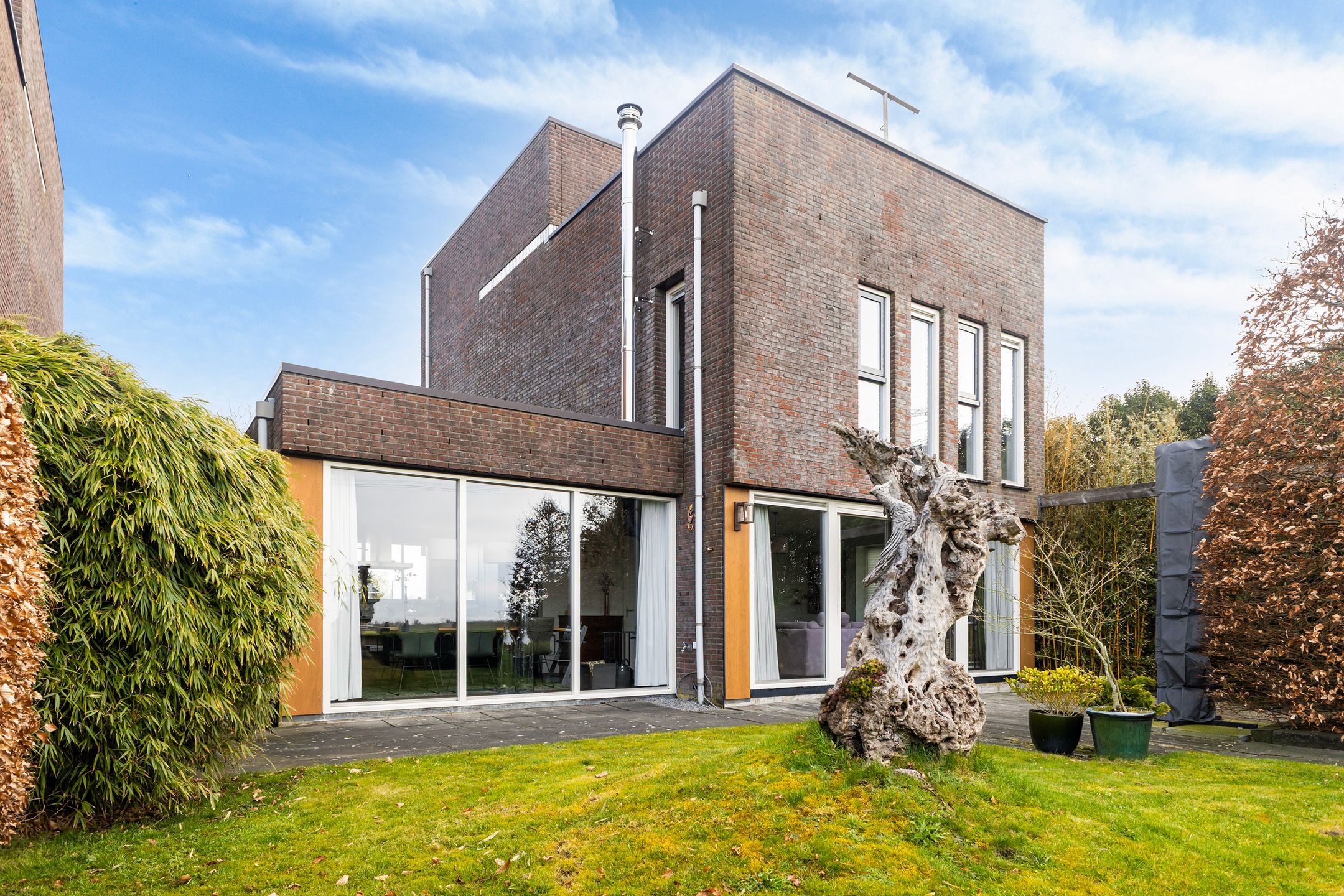 Foto van Suder Stienplaat 125, Leeuwarden