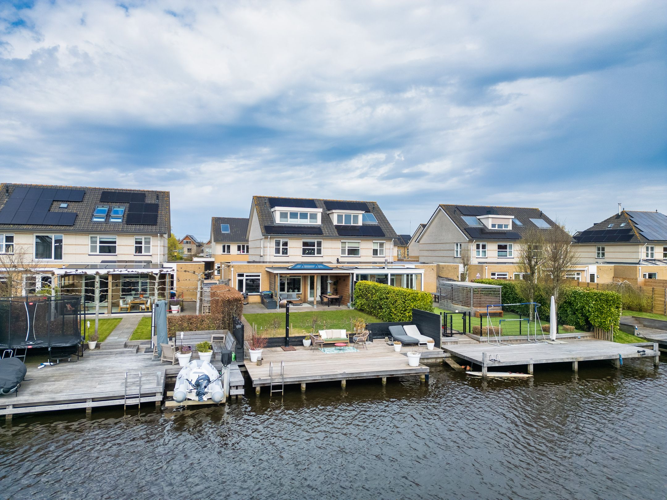 Foto van Braksân 155, Leeuwarden